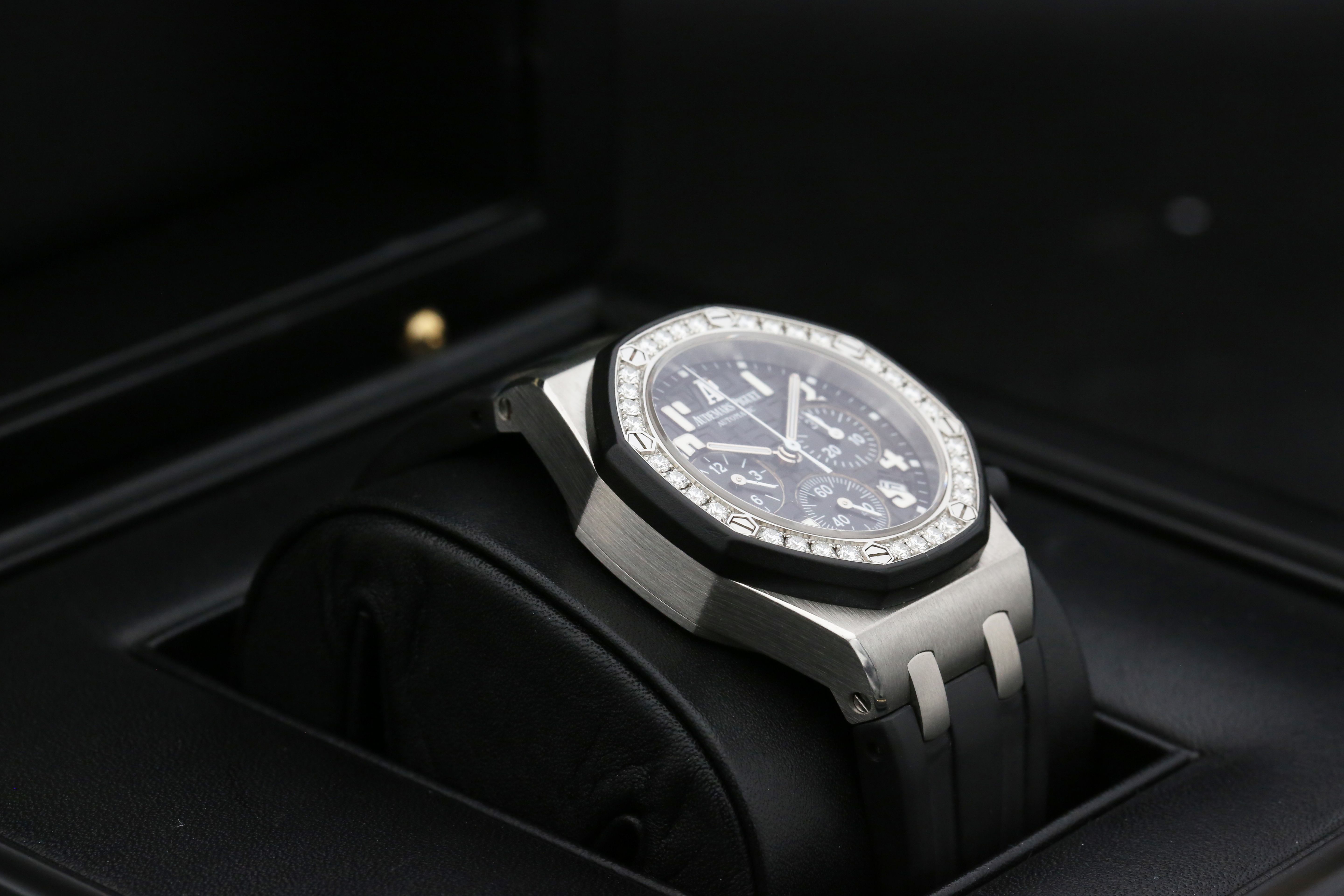 Audemars Piguet Royal Oak Offshore 26048SK.ZZ.D002CA.01 Thumbnail 6