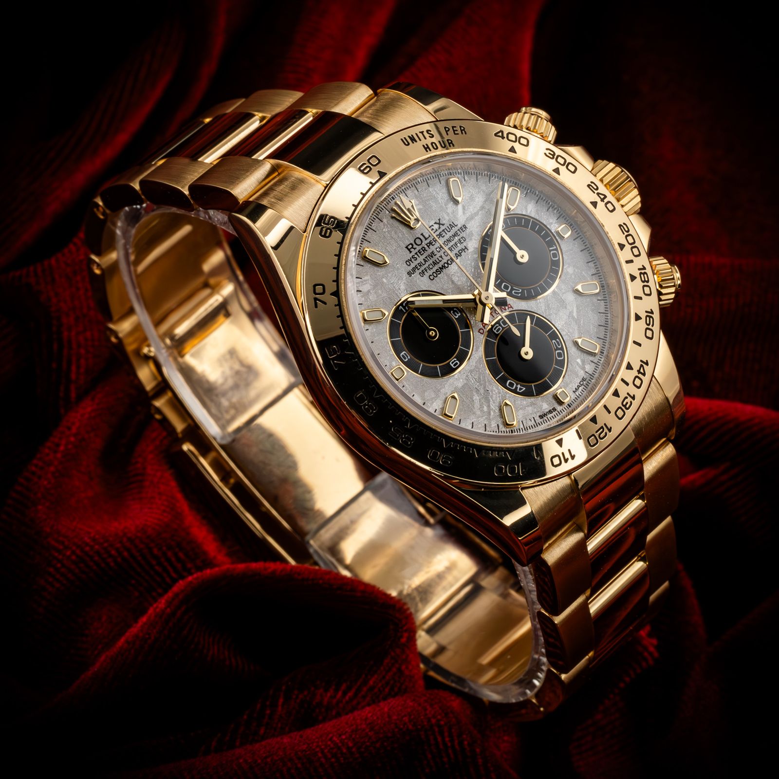 Rolex Daytona 116508 Thumbnail 3