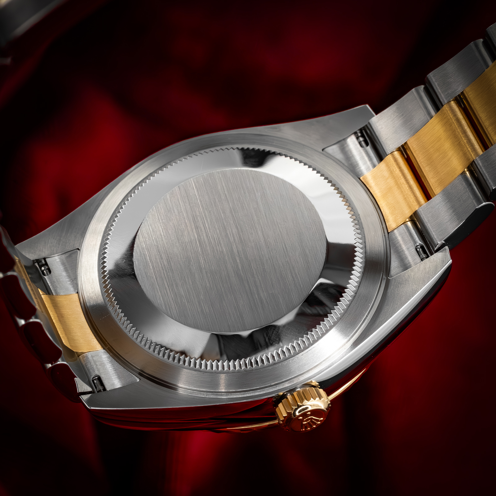 Rolex Sky-Dweller 326933 Thumbnail 4