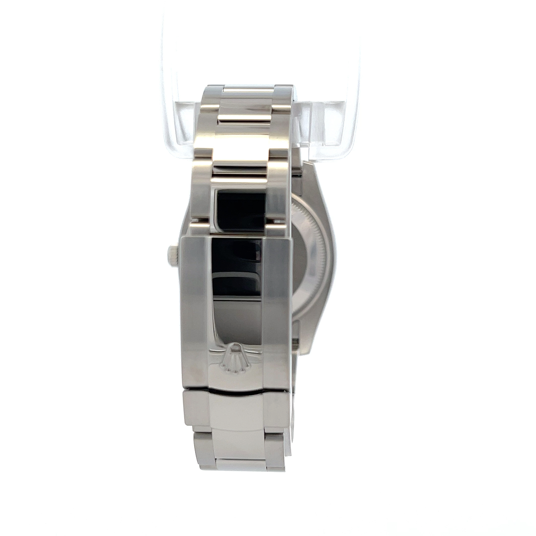 Rolex Datejust 116200 Thumbnail 3