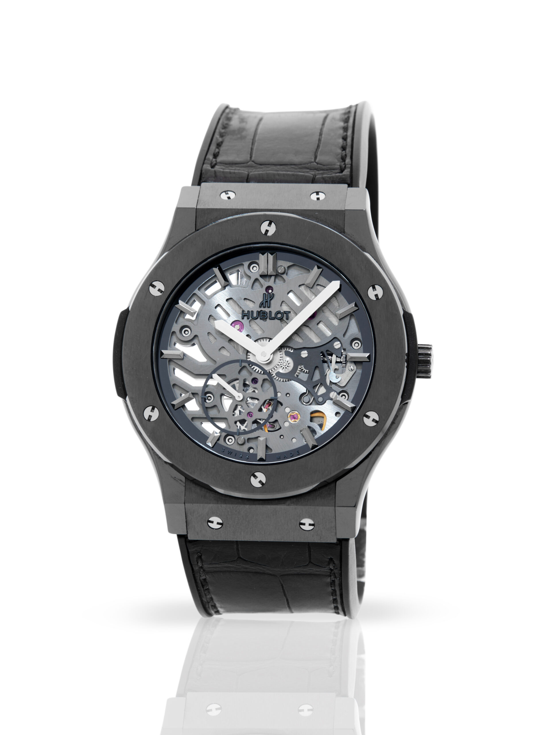 Hublot Classic Fusion 515.CM.0140.LR Thumbnail 7