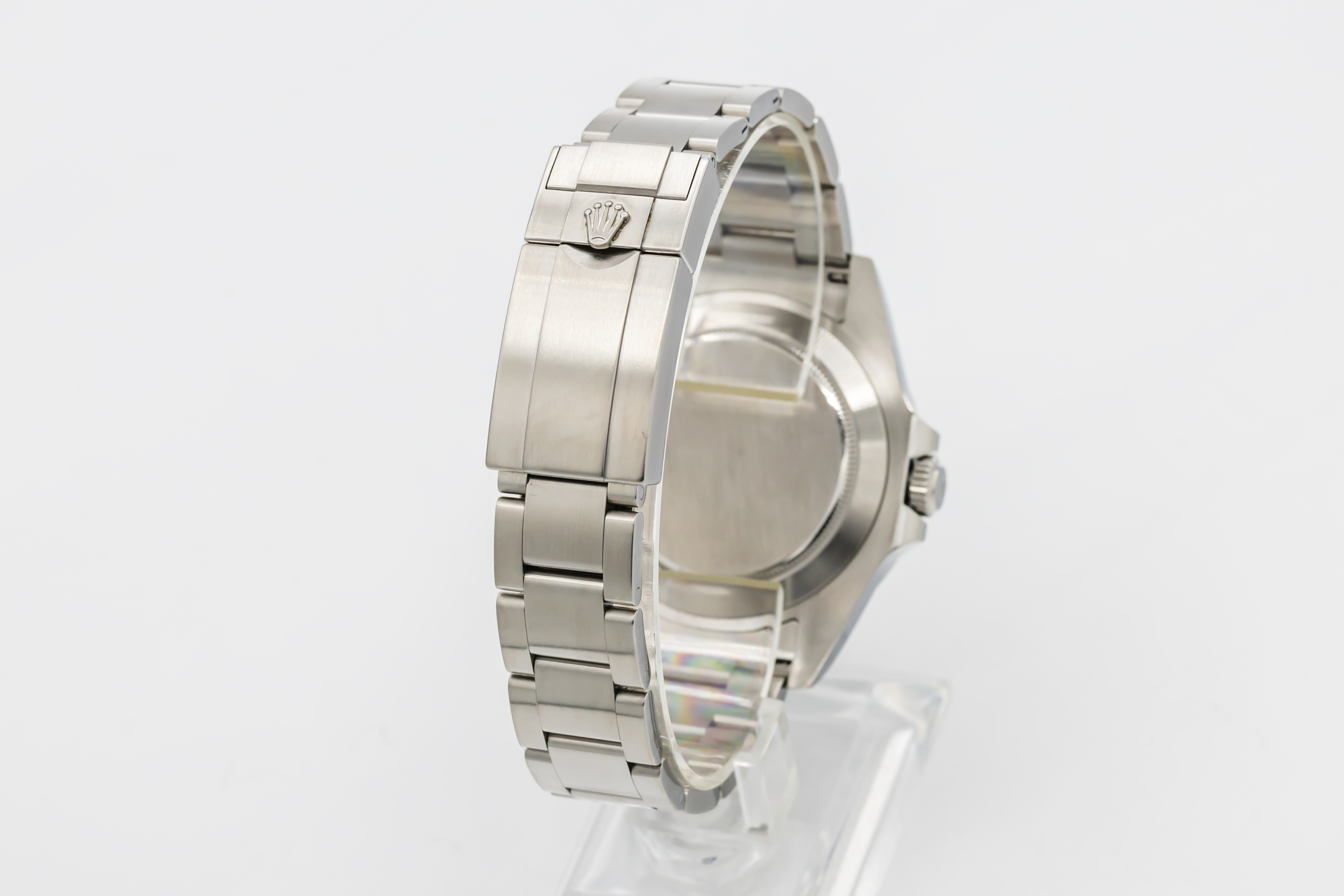 Rolex Explorer II 216570 Thumbnail 3