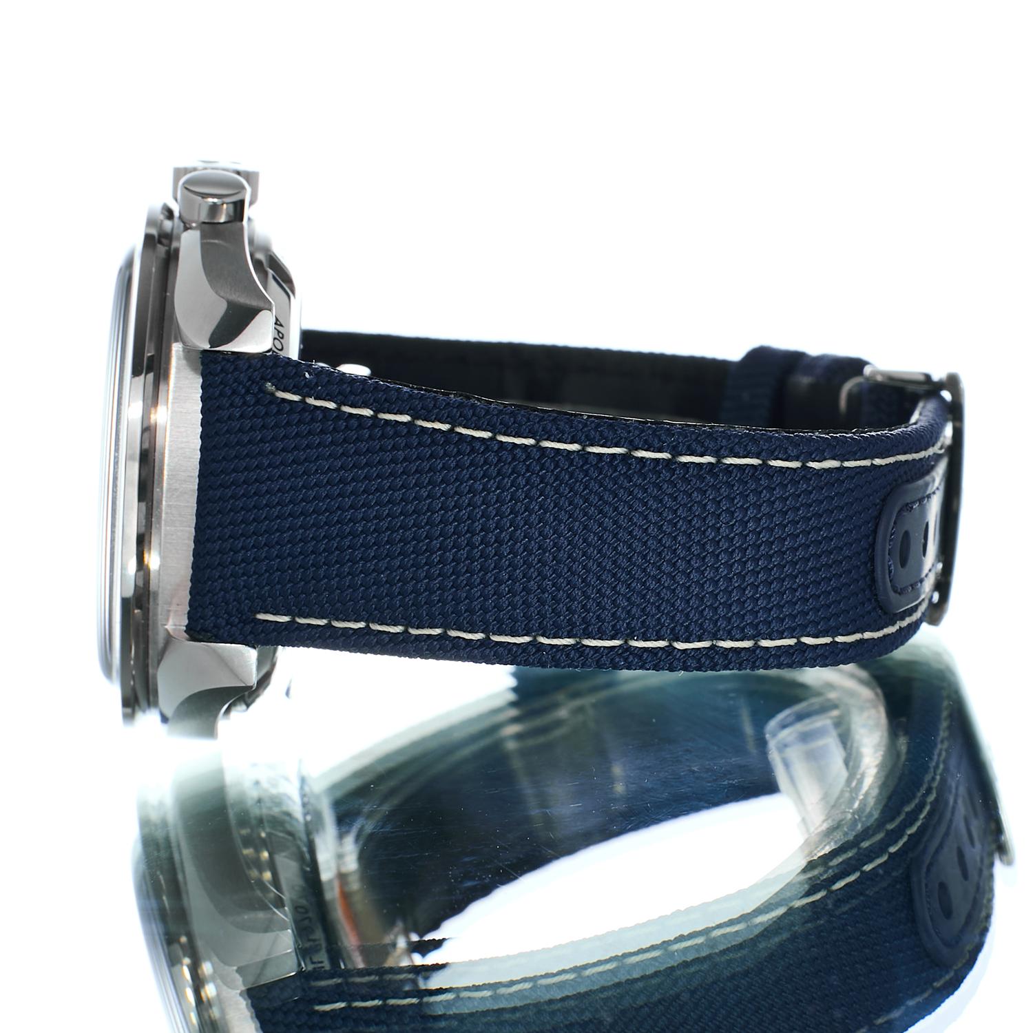 Omega Speedmaster Anniversary Series 310.32.42.50.02.001 Thumbnail 2