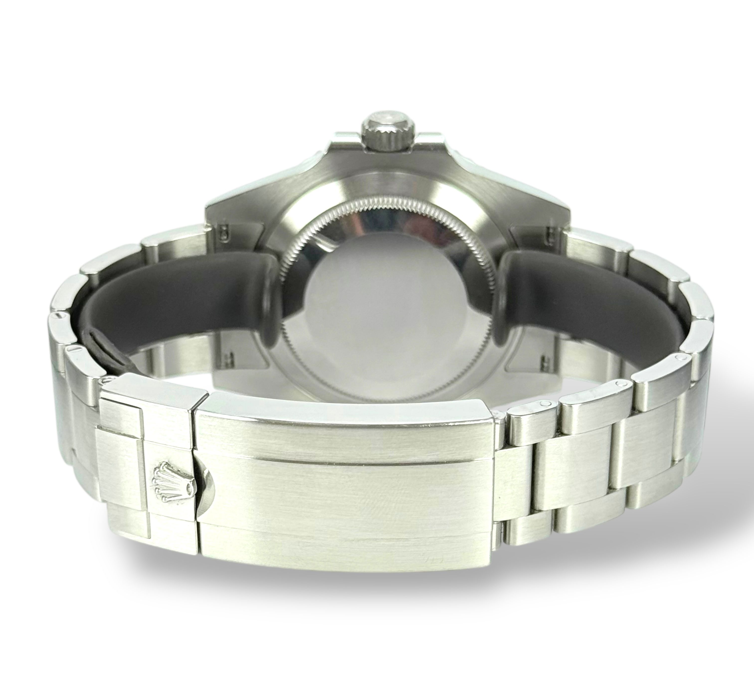 Rolex Submariner 126610 LN Thumbnail 4