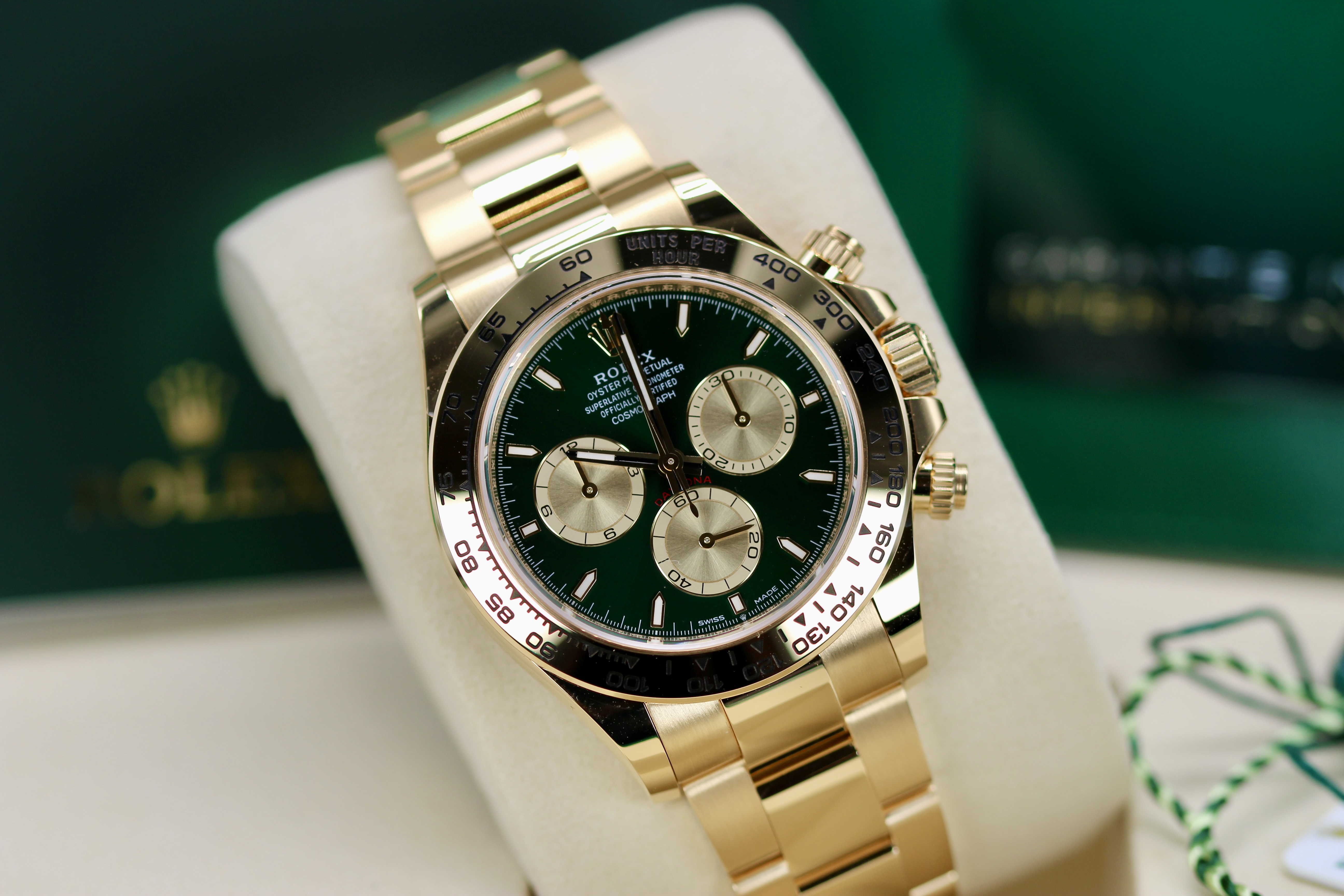 Rolex Daytona 126508 Thumbnail 6