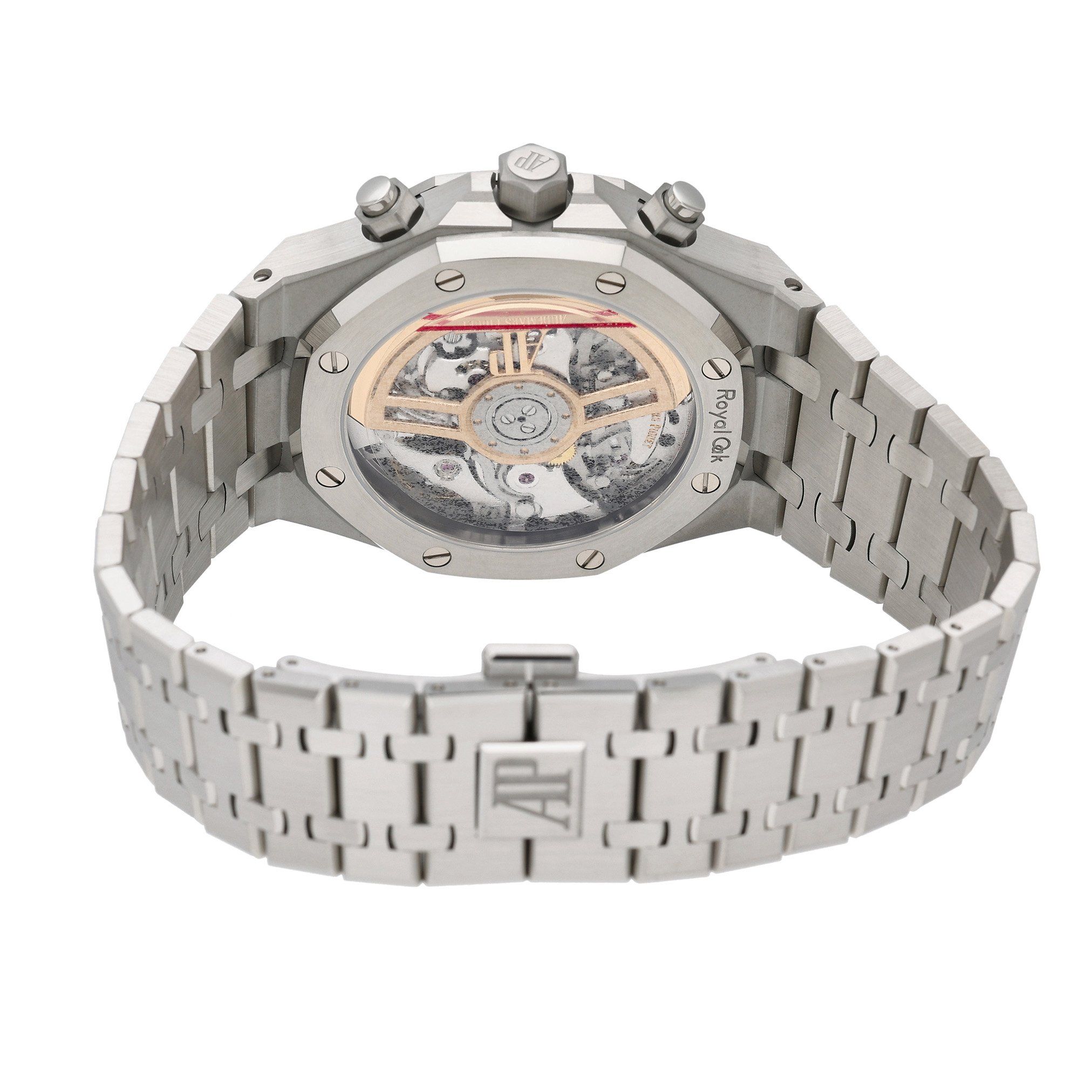 Audemars Piguet Royal Oak 26240ST.OO.1320ST.07 Thumbnail 3
