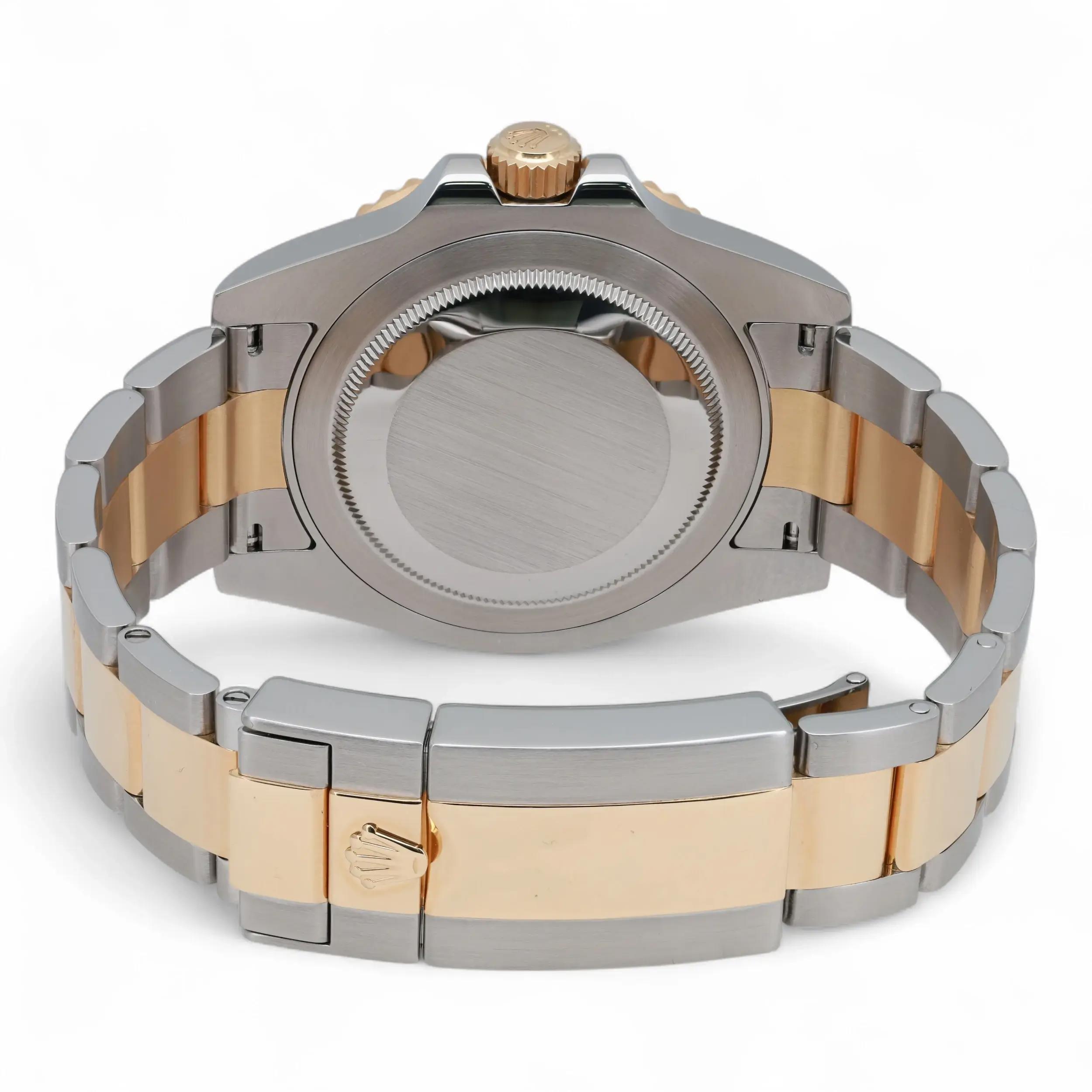 Rolex GMT Master II 116713 LN Thumbnail 3