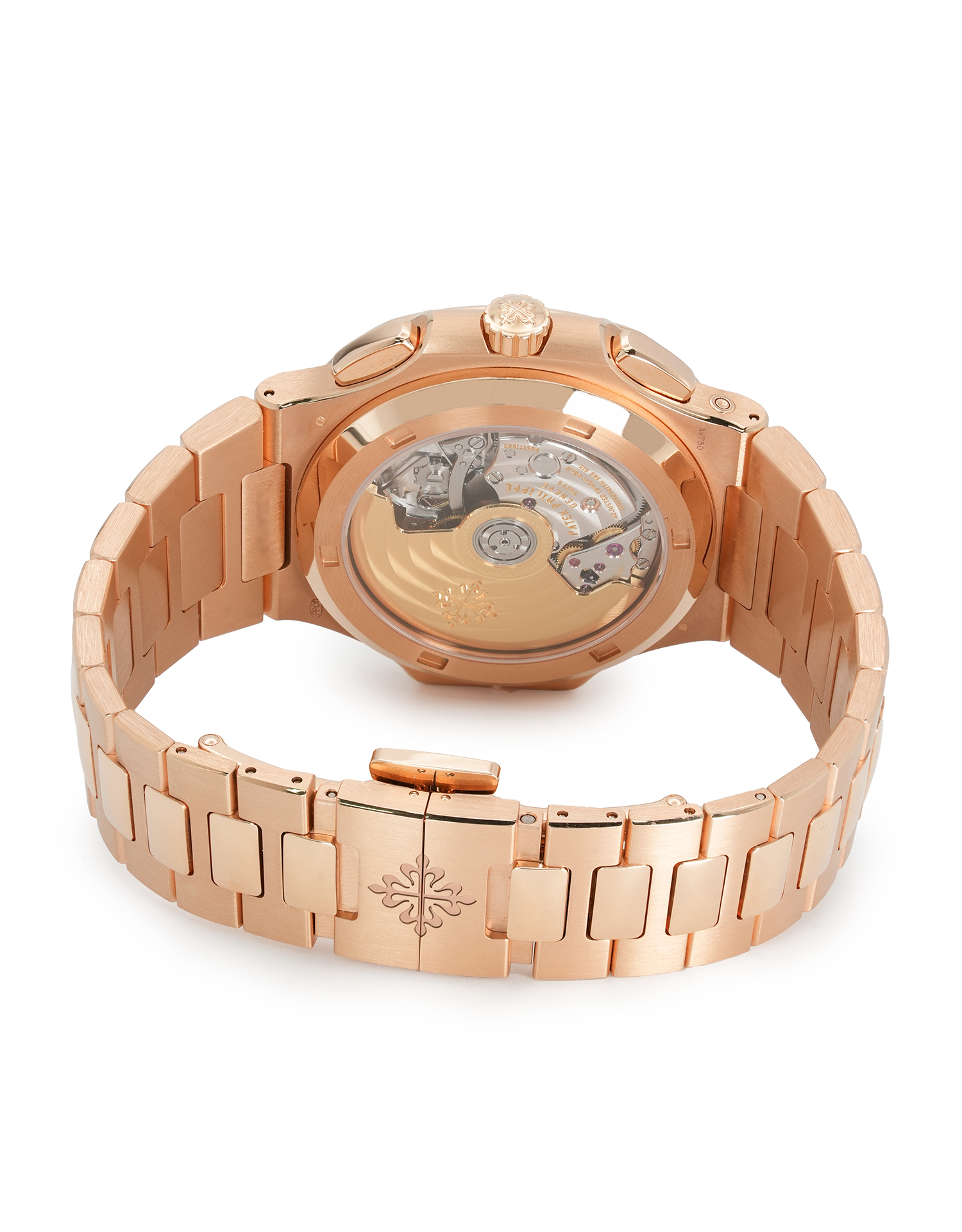 Patek Philippe Nautilus 5990/1R-001 Thumbnail 4