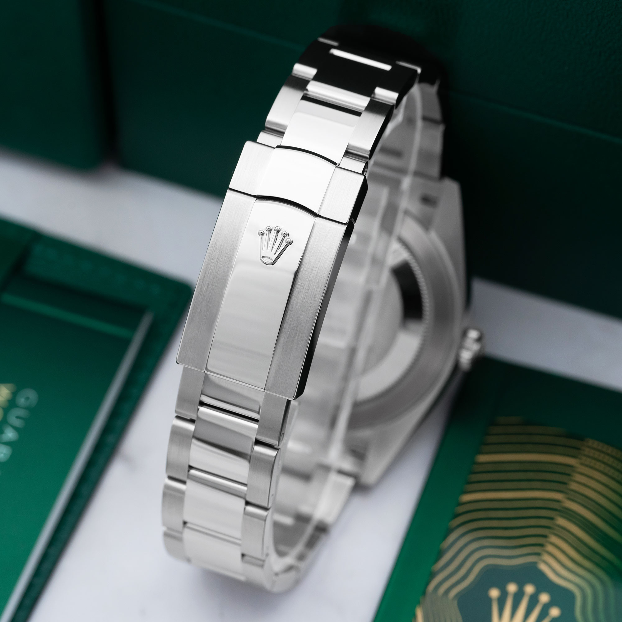 Rolex Datejust 41 126334 Thumbnail 3