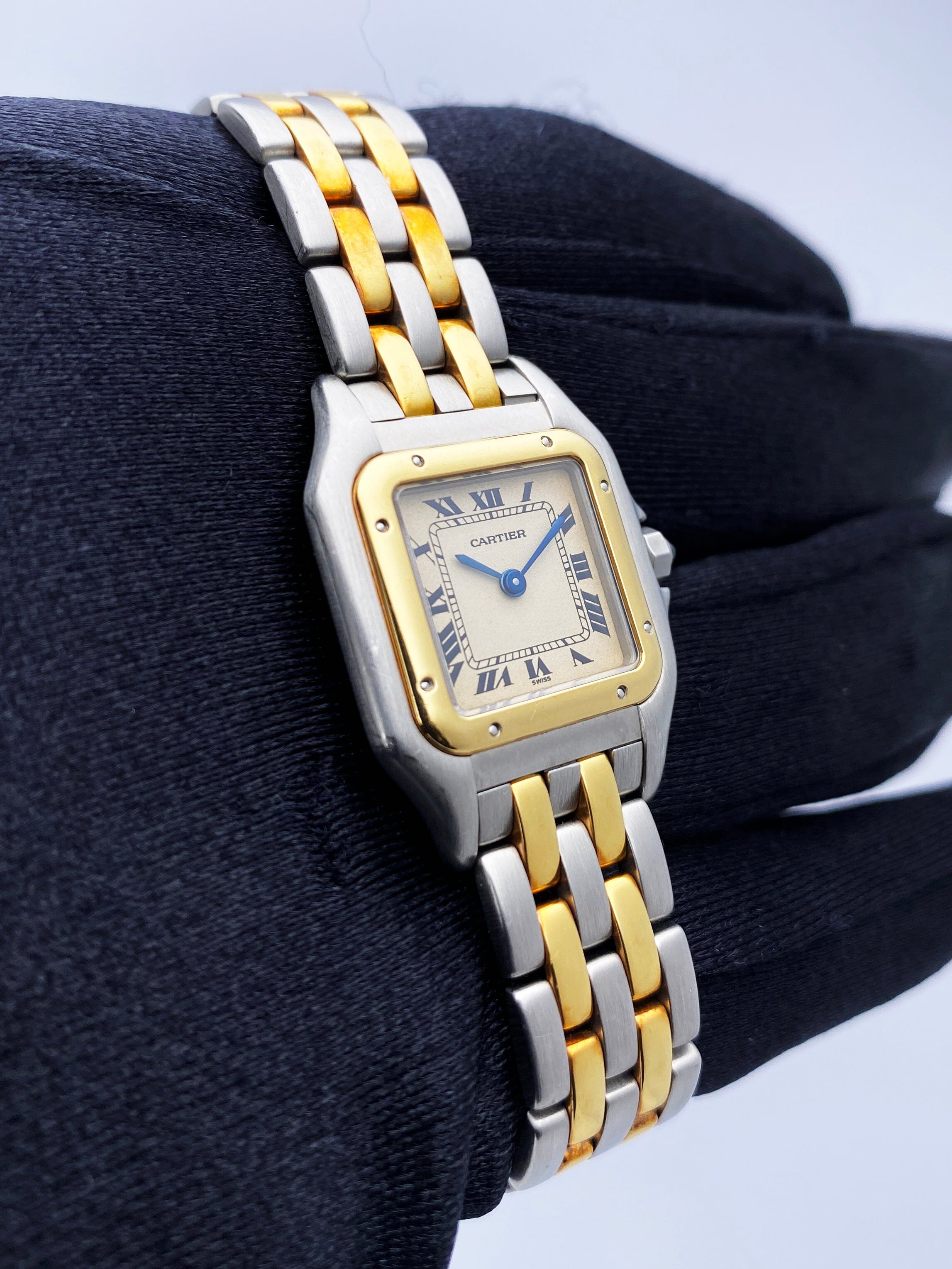 Cartier Panthere 84083242 Thumbnail 3