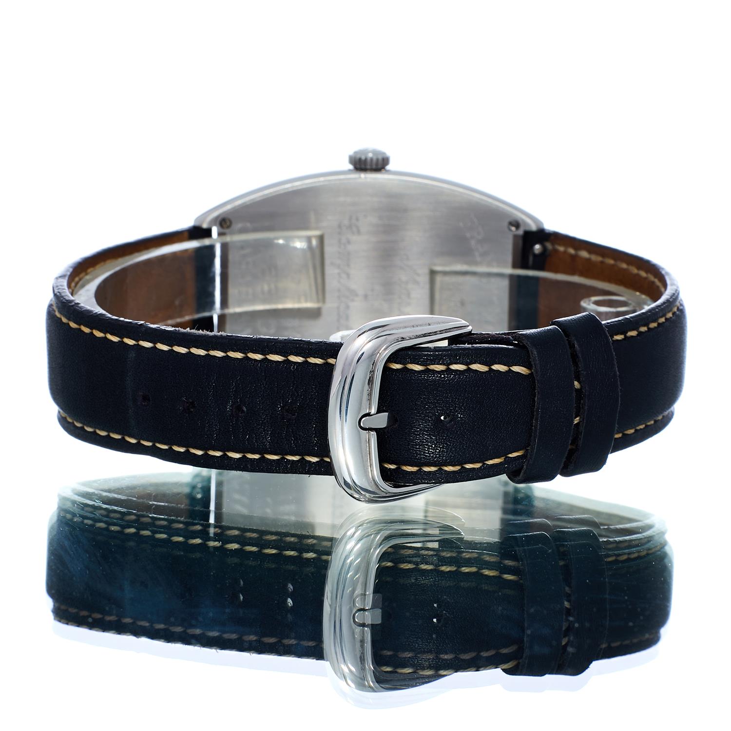 Franck Muller Casablanca 6850 Thumbnail 3