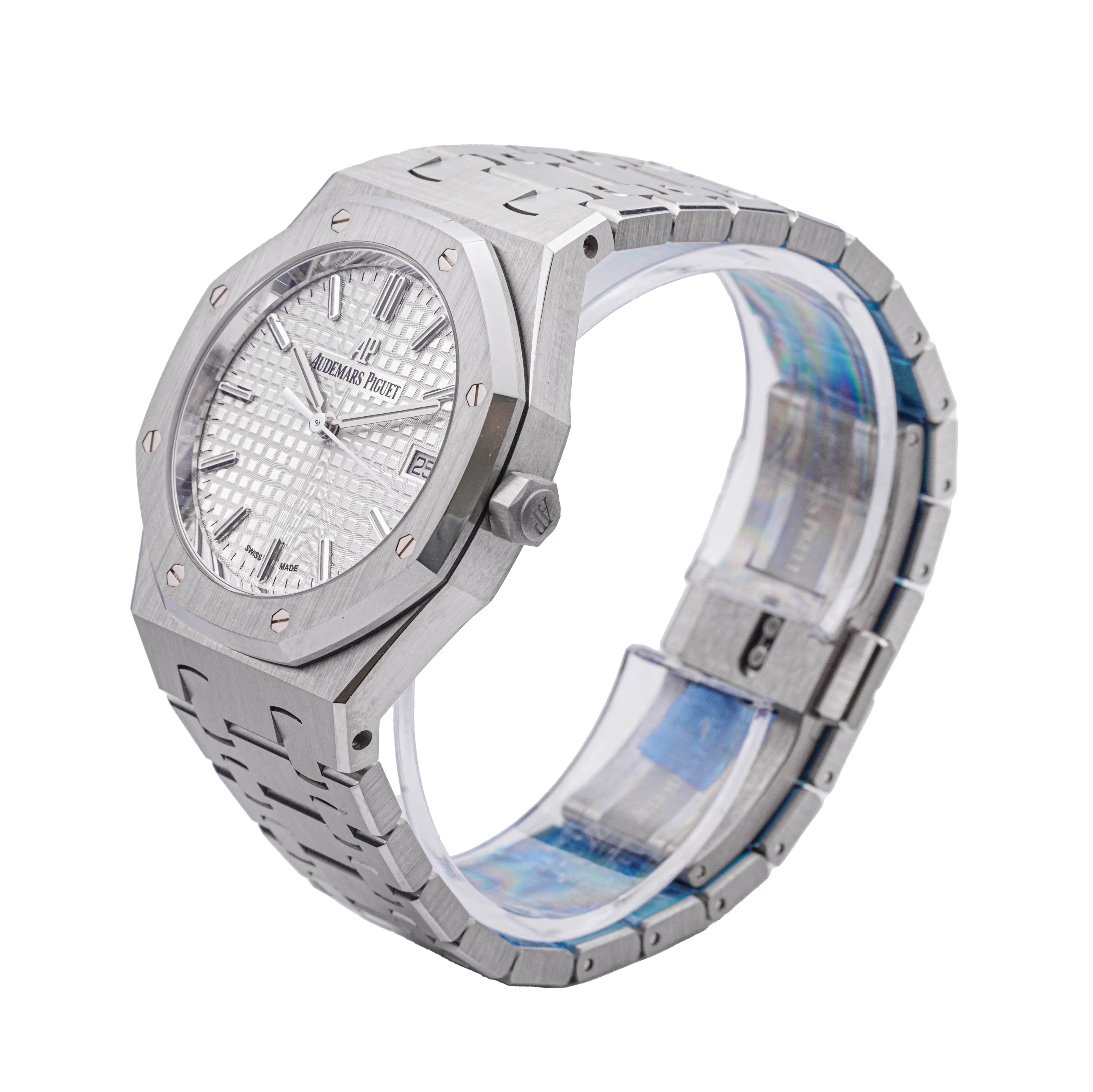 Audemars Piguet Royal Oak 77350ST.OO.1261ST.01 Thumbnail 2