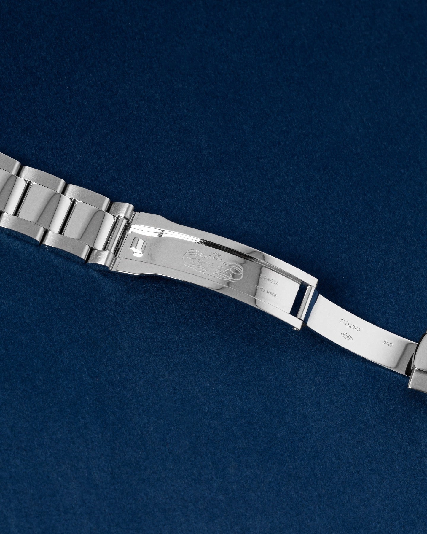 Rolex Datejust 126200 Thumbnail 4