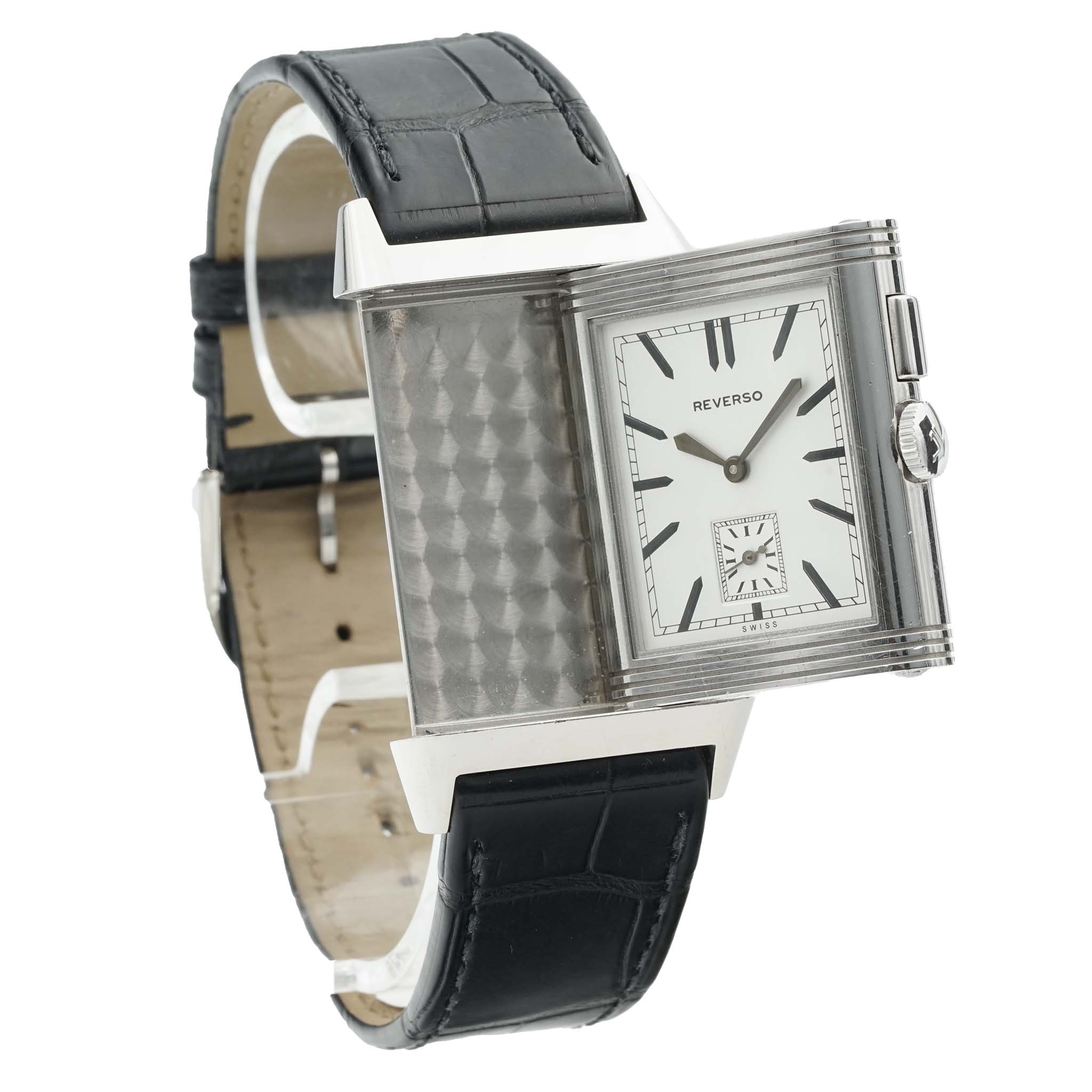 Jaeger-LeCoultre Reverso Grande Ultra Thin 3788570 Thumbnail 3