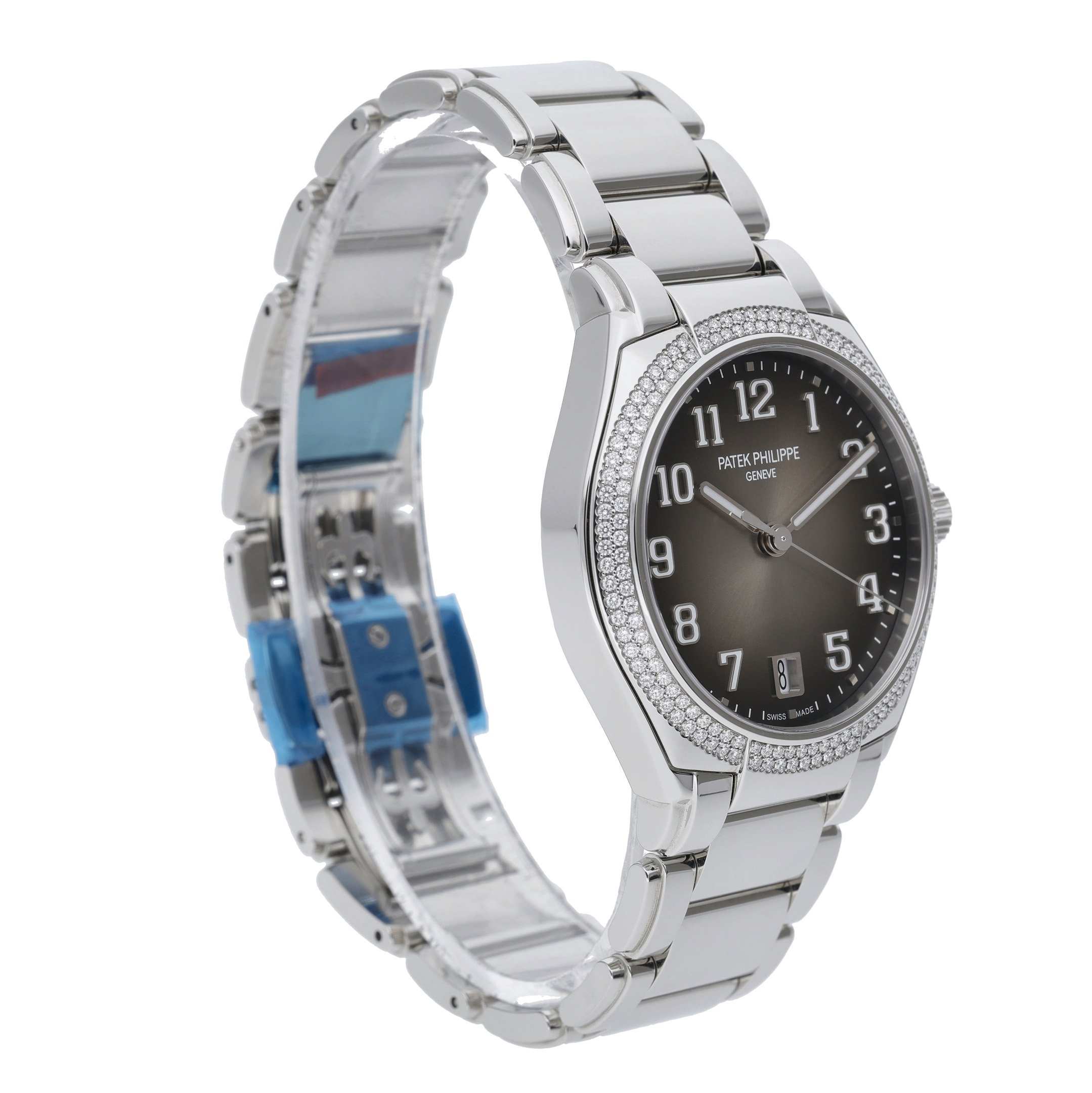 Patek Philippe Twenty-4 7300/1200A-010 Thumbnail 2