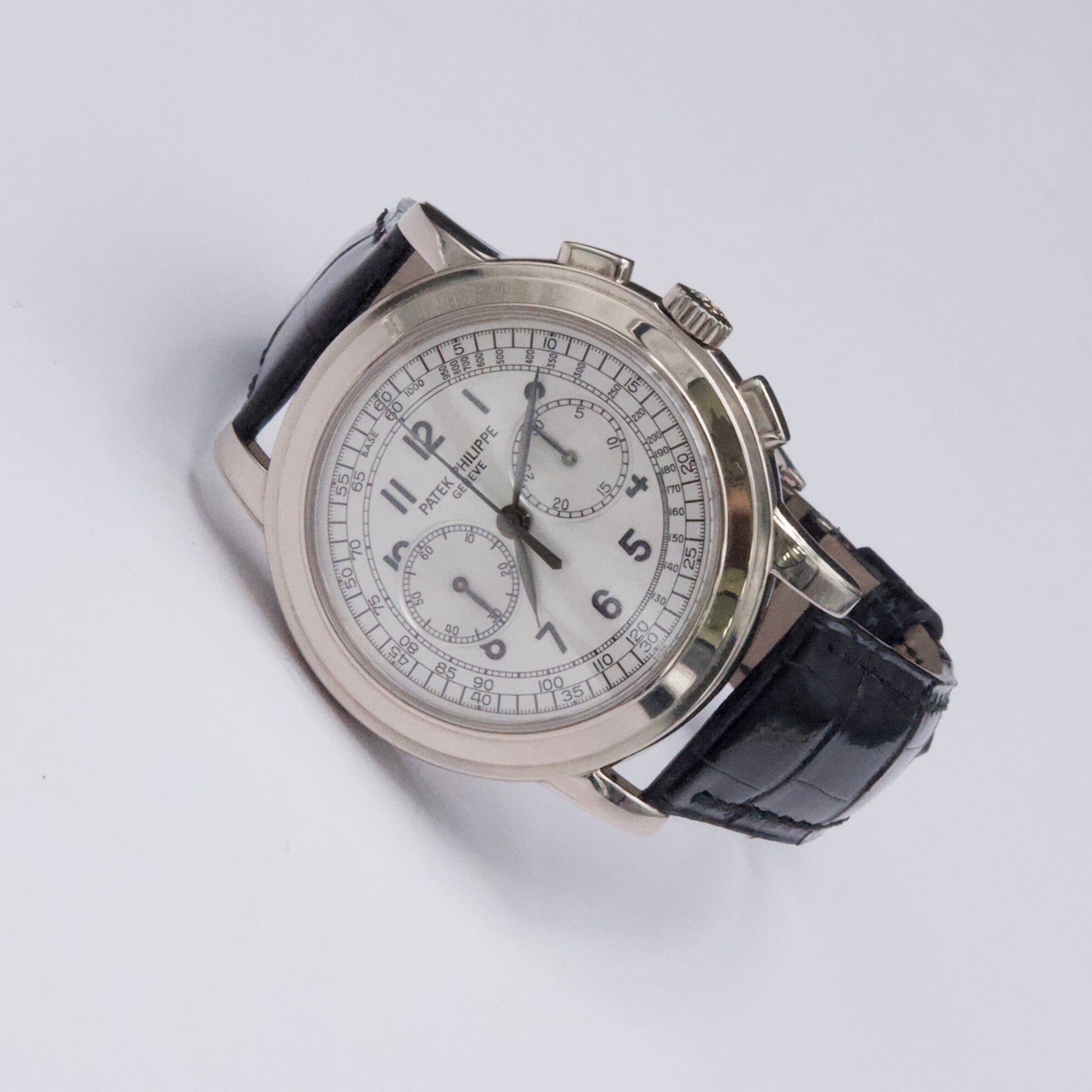 Patek Philippe Complications 5070G-001 Thumbnail 2