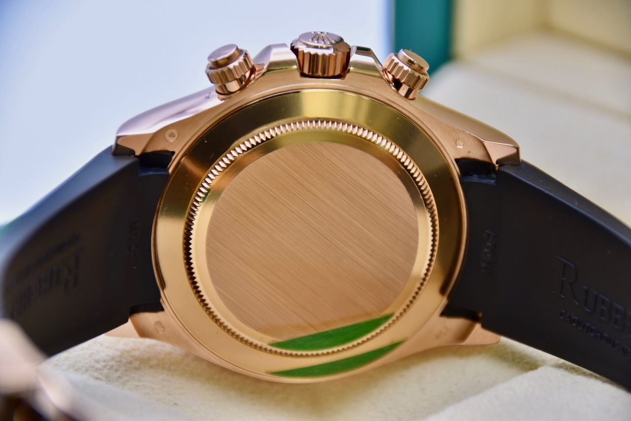 Rolex Daytona 116515 LN Thumbnail 6