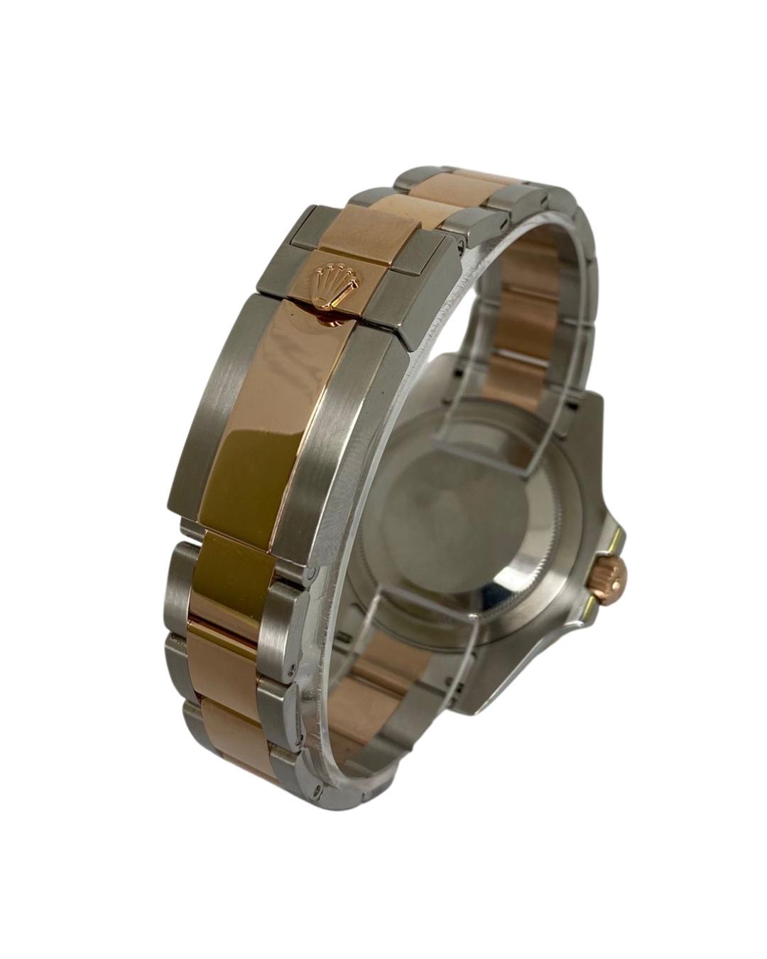 Rolex GMT Master II 126711 CHNR Thumbnail 3