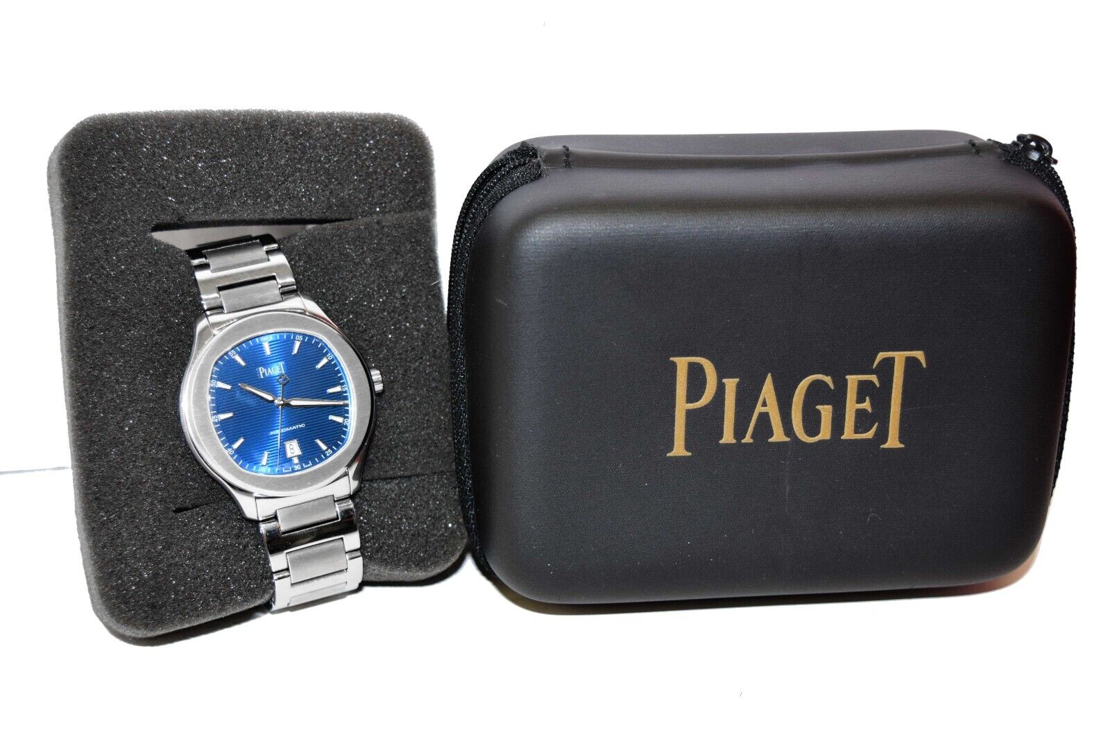 Piaget Polo G0A41002 Thumbnail 4