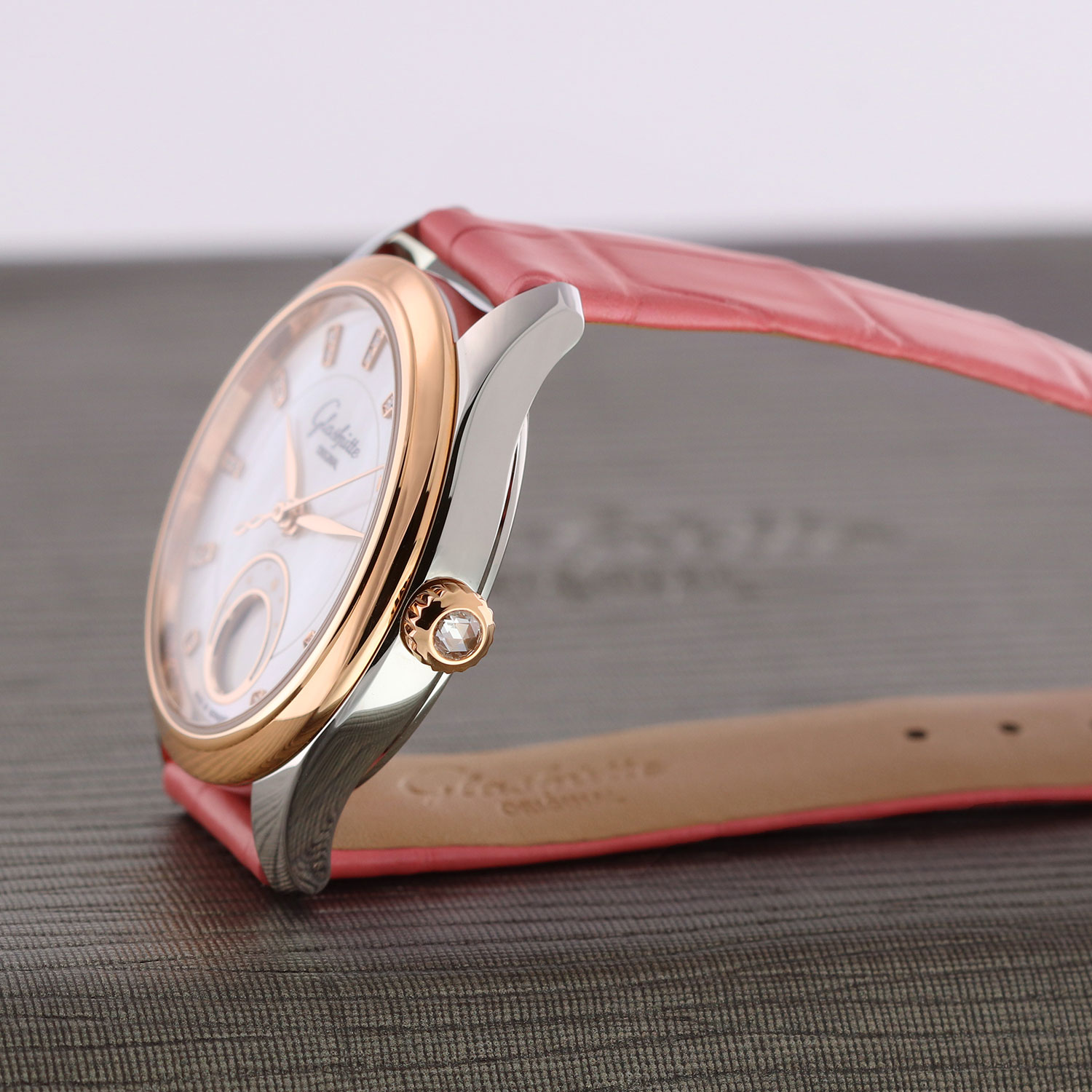 Glashutte Original Serenade Luna 1-35-14-01-06-04 Thumbnail 3