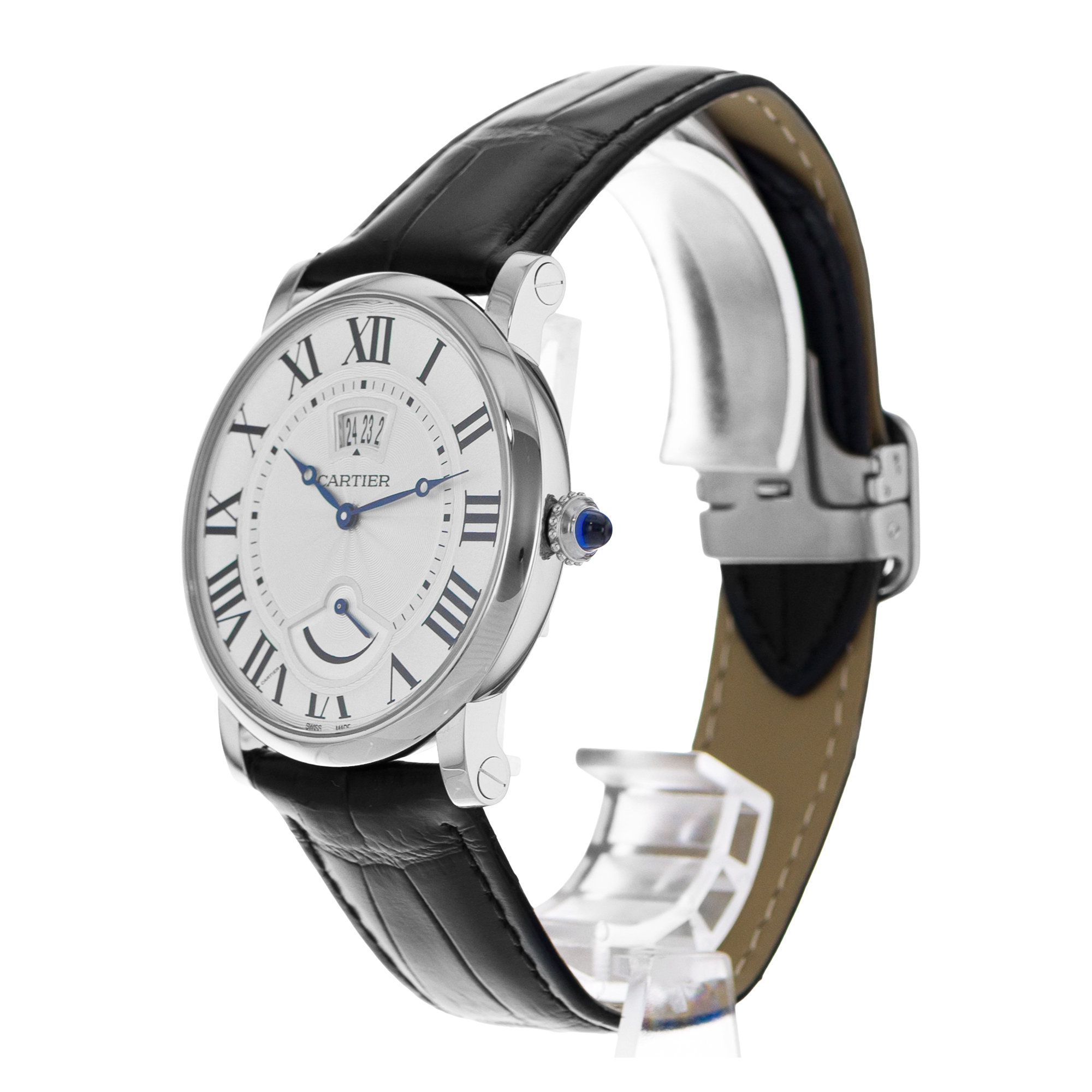 Cartier Rotonde De Cartier W1556369 Thumbnail 4