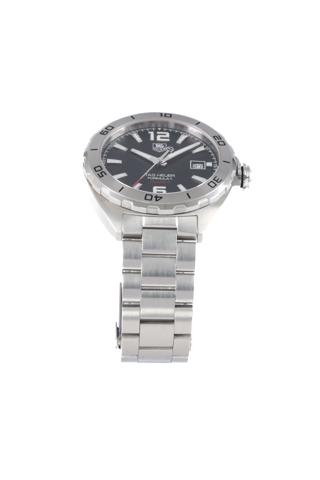 Tag Heuer Formula 1 WAZ2113.BA0875 Thumbnail 4