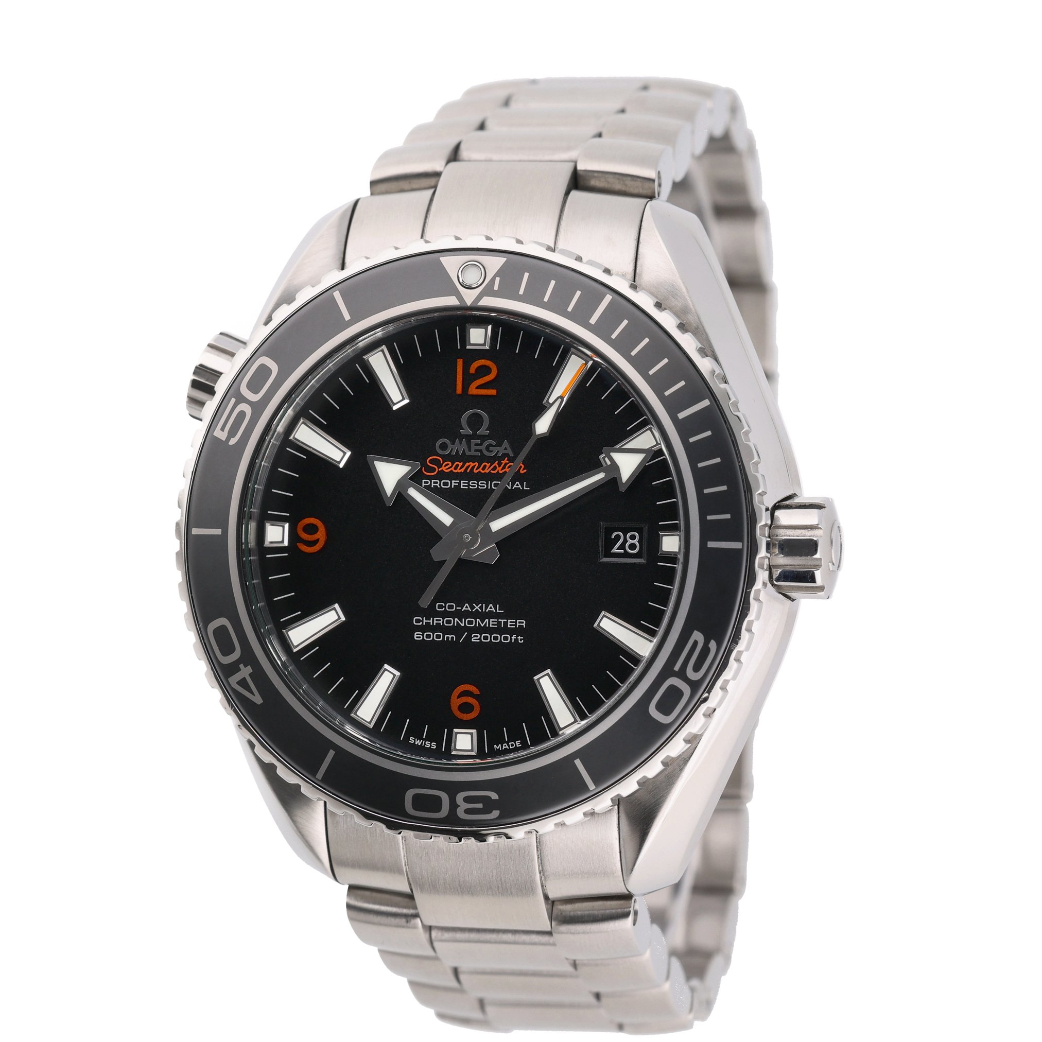 Omega Planet Ocean 232.30.46.21.01.003 Thumbnail 2