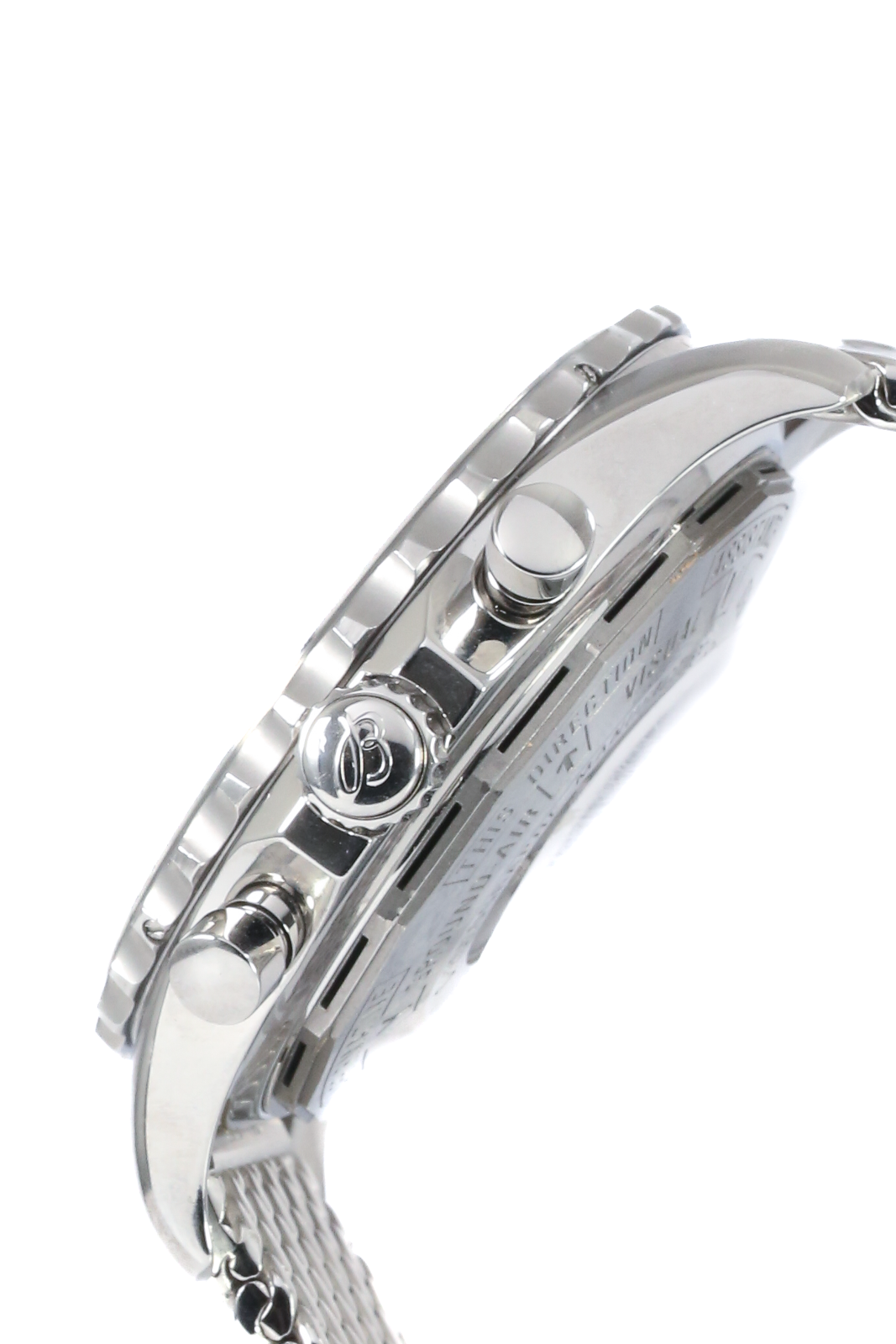 Breitling Chronospace A78365 Thumbnail 2