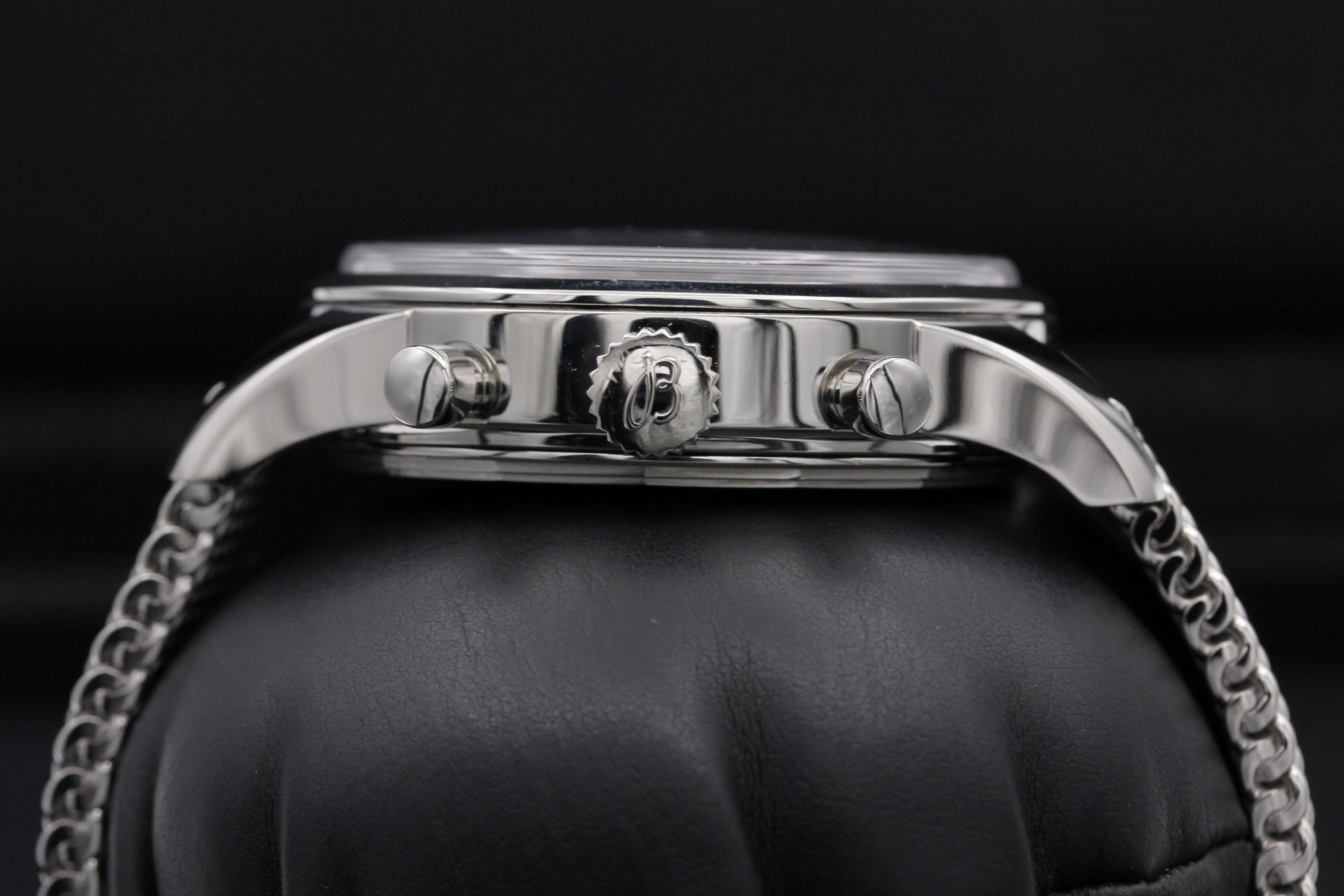 Breitling Transocean Chronograph AB0510 Thumbnail 3