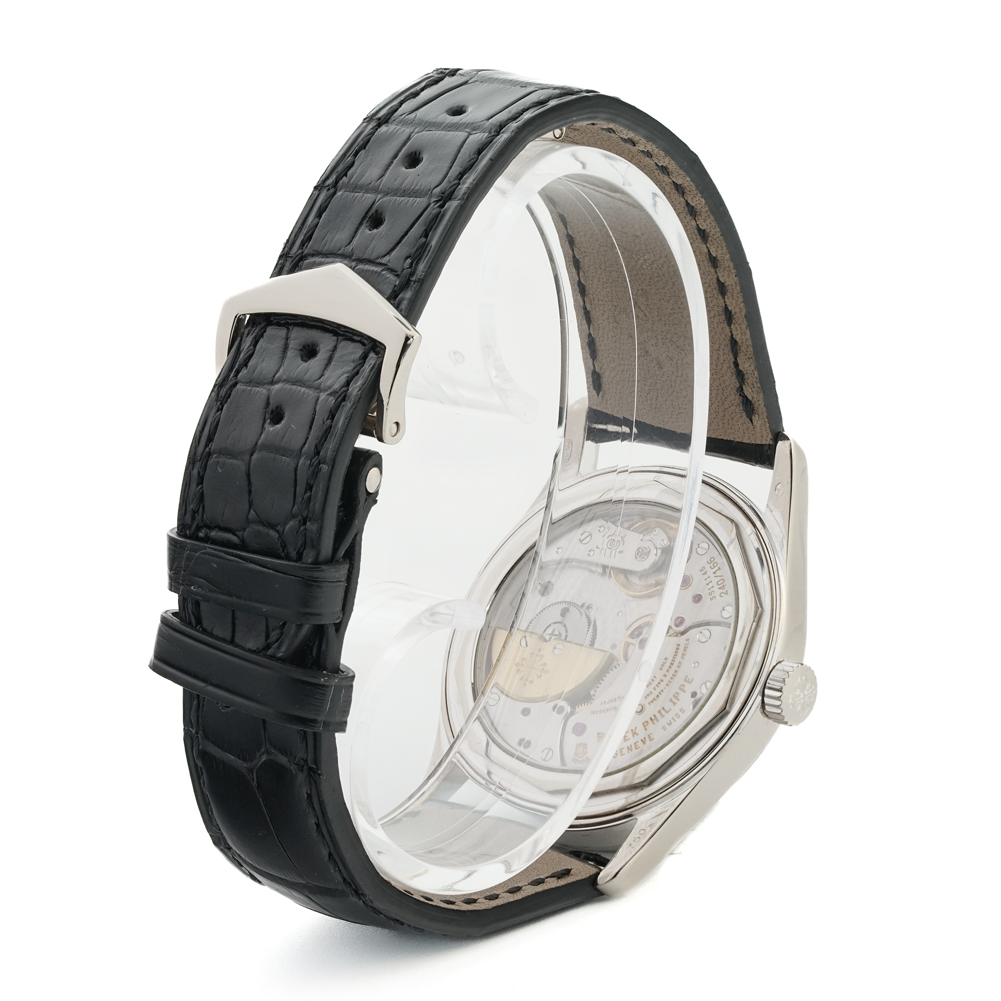 Patek Philippe Calatrava 6000G-001 Thumbnail 3