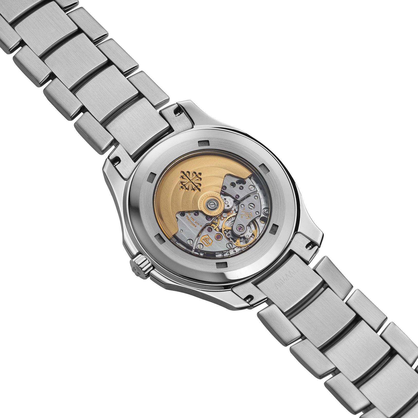 Patek Philippe Aquanaut 5167/1A-001 Thumbnail 4