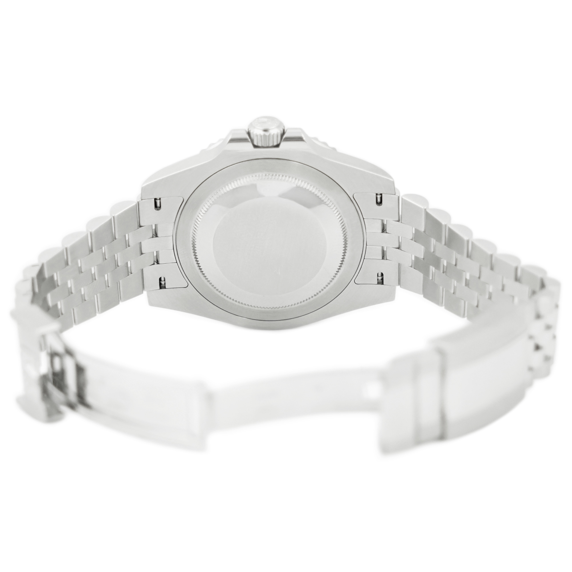 Rolex GMT Master II 126710 BLRO Thumbnail 3