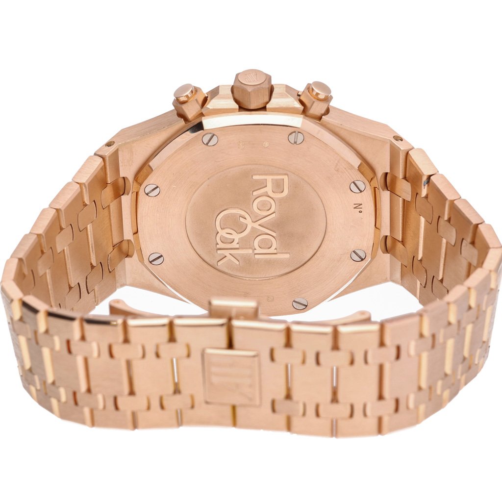 Audemars Piguet Royal Oak 26320OR.OO.1220OR.01 Thumbnail 4