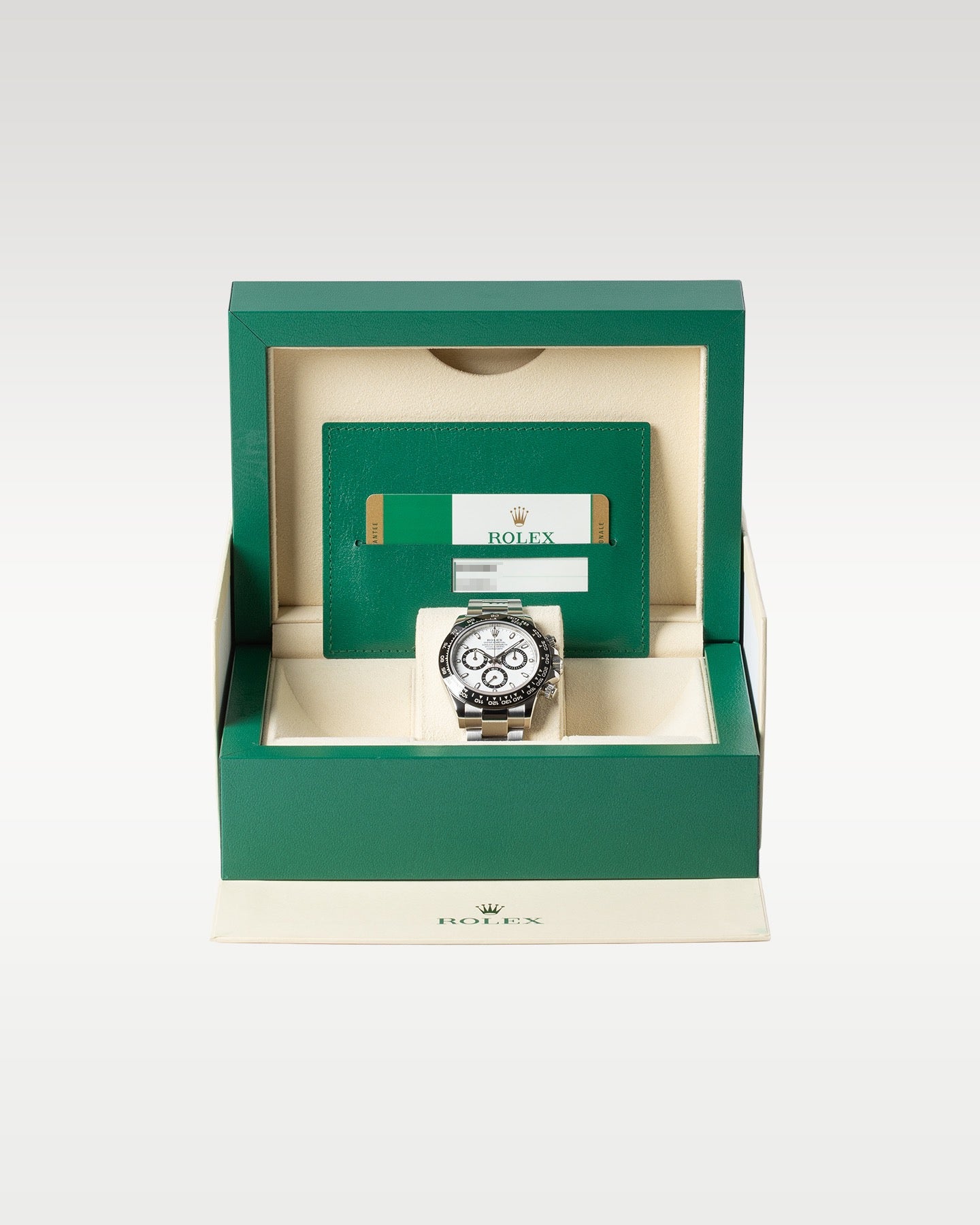 Rolex Daytona 116500 LN Thumbnail 5