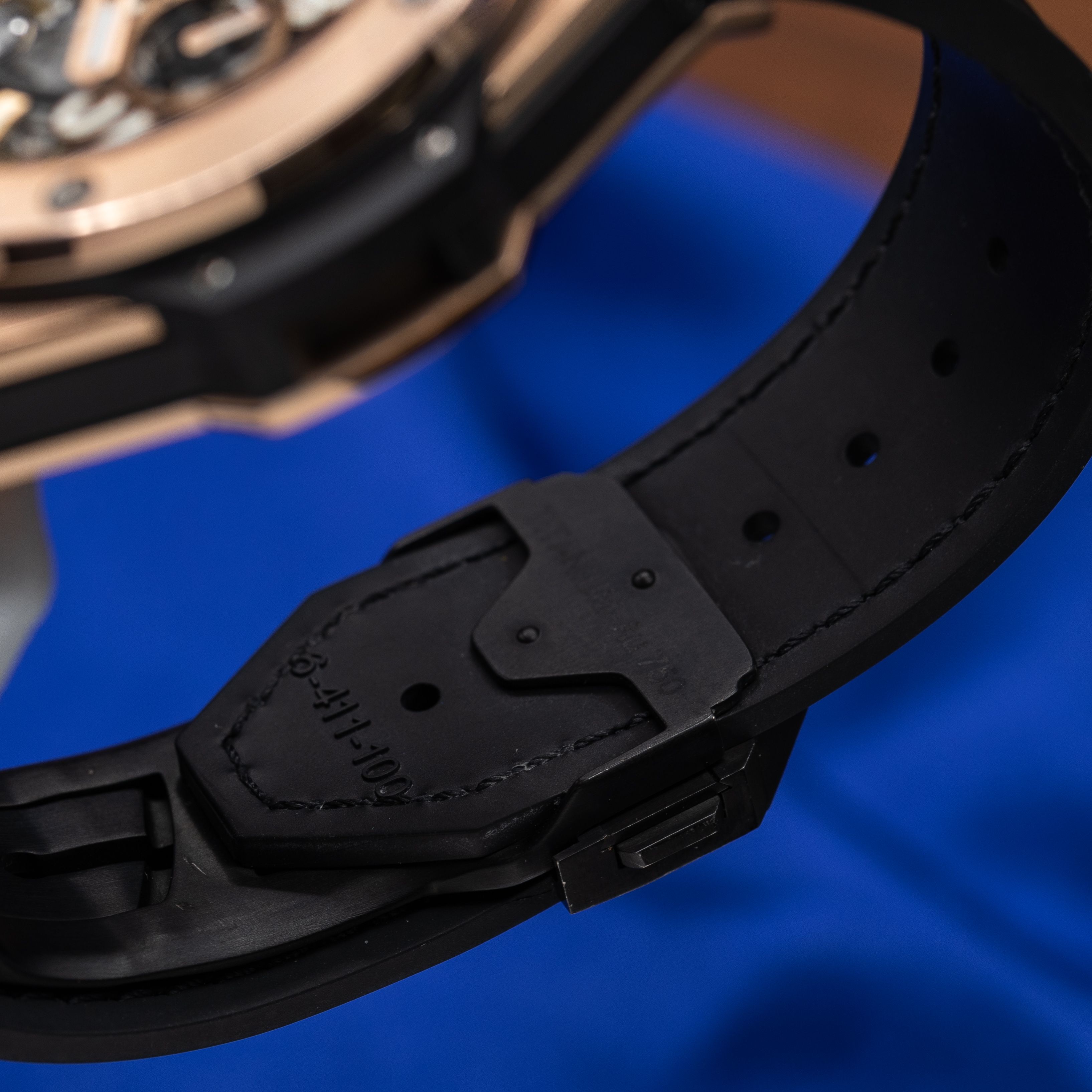 Hublot Big Bang 411.OX.1180.RX Thumbnail 3