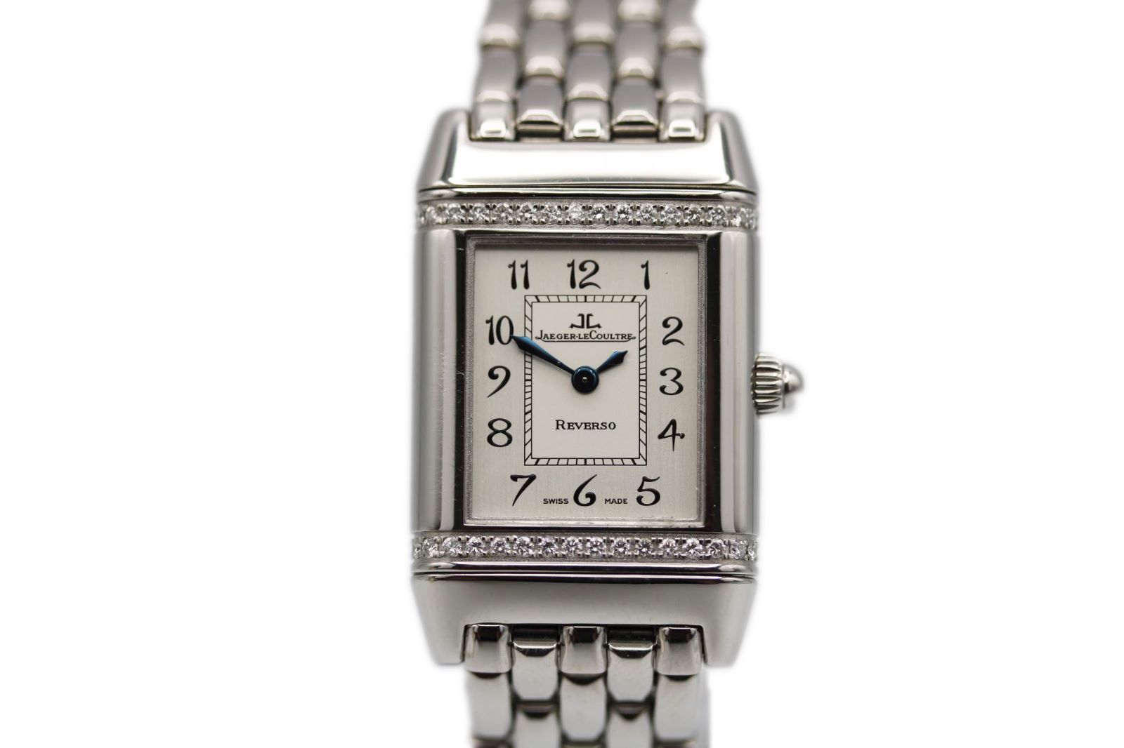 Jaeger-LeCoultre Reverso Florale 2658120 Thumbnail 1