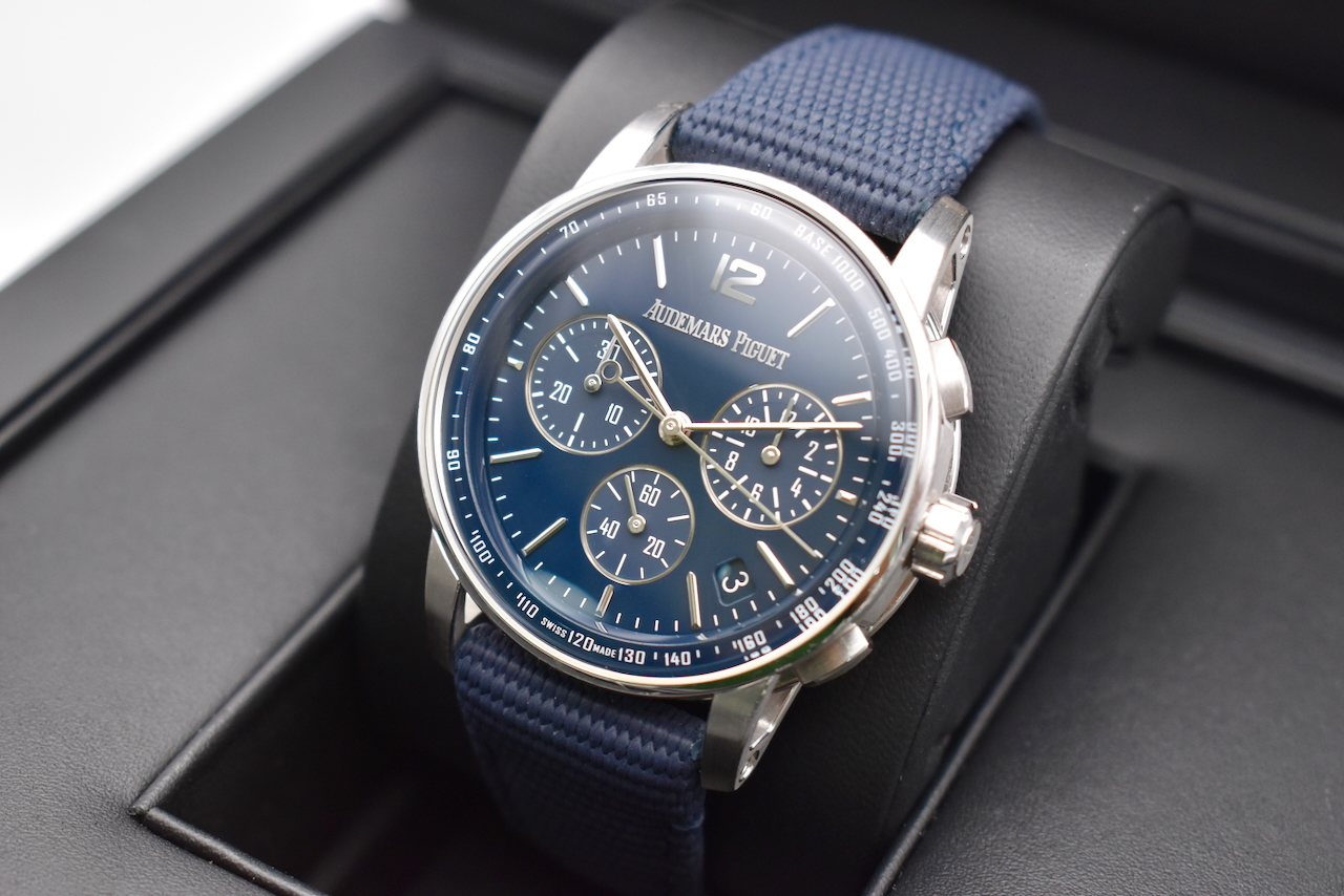 Audemars Piguet CODE 11.59 26393OR.OO.A321CR.01 Thumbnail 2