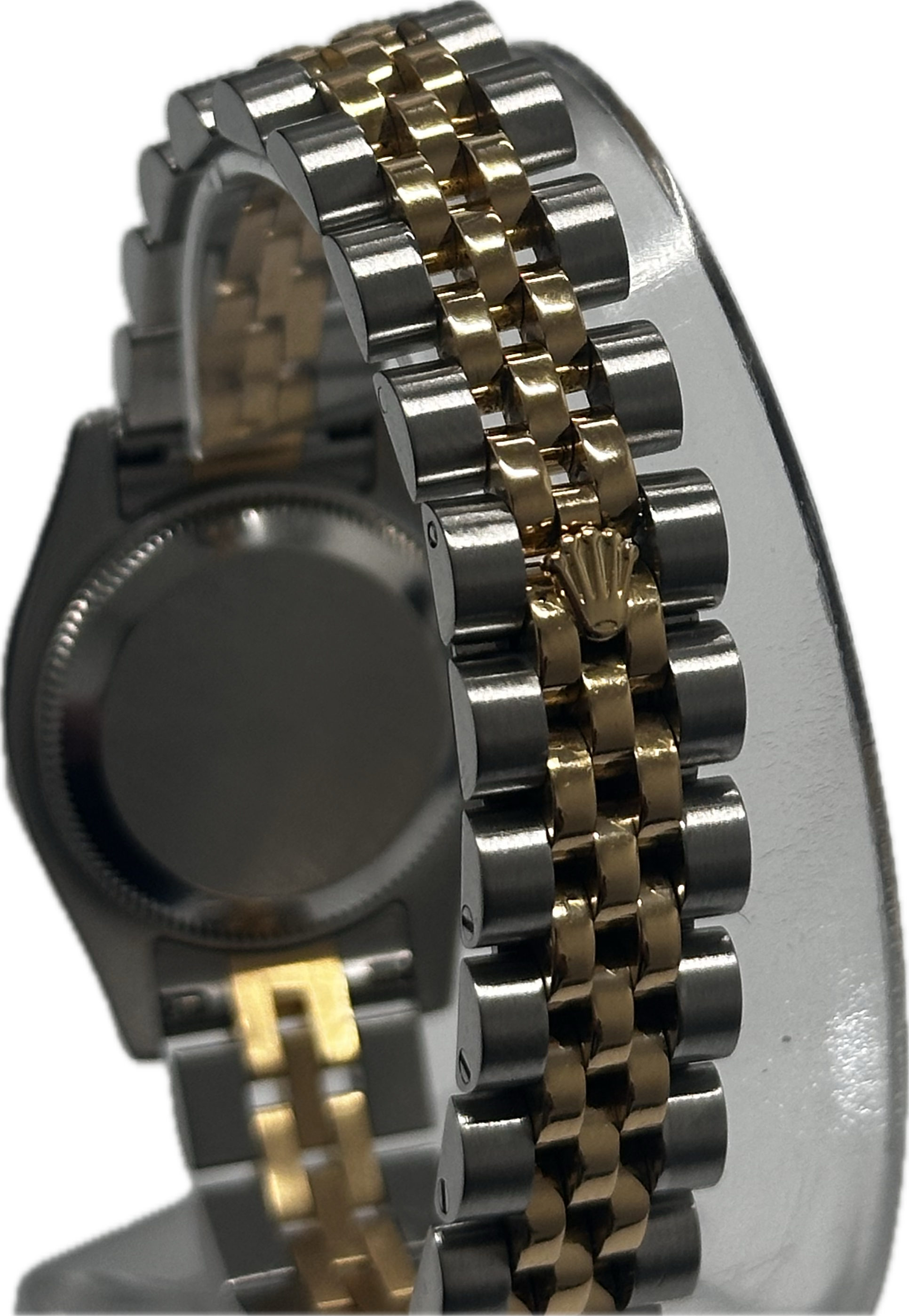 Rolex Datejust Lady 179313 Thumbnail 5