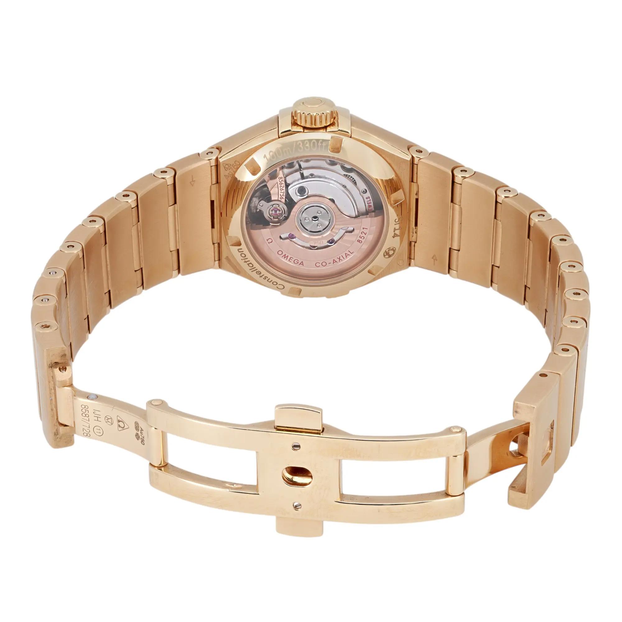 Omega Constellation Ladies 123.55.27.20.05.002 Thumbnail 4