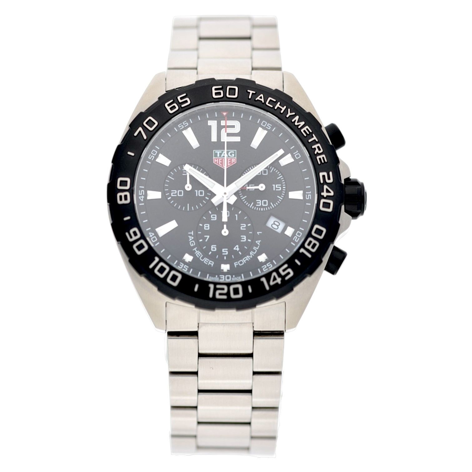 Tag Heuer Formula 1 CAZ1010.BA0842 Thumbnail 1