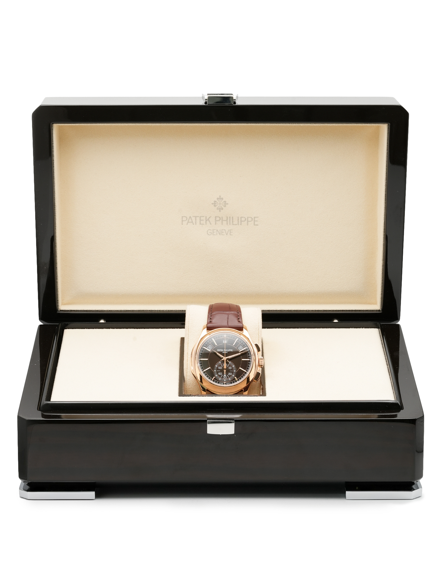 Patek Philippe Complications 5905R-001 Thumbnail 6