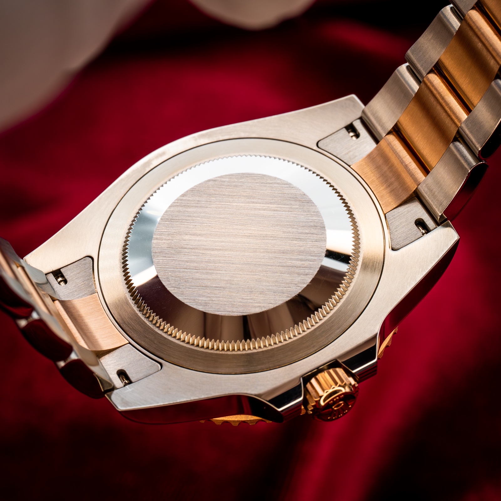 Rolex GMT Master II 126711 CHNR Thumbnail 5