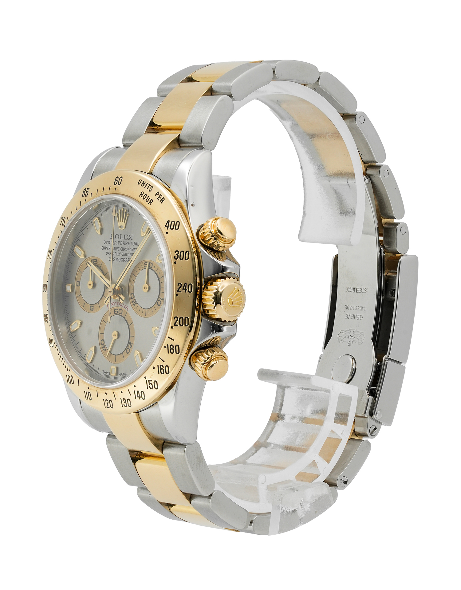 Rolex Daytona 116523 Thumbnail 2