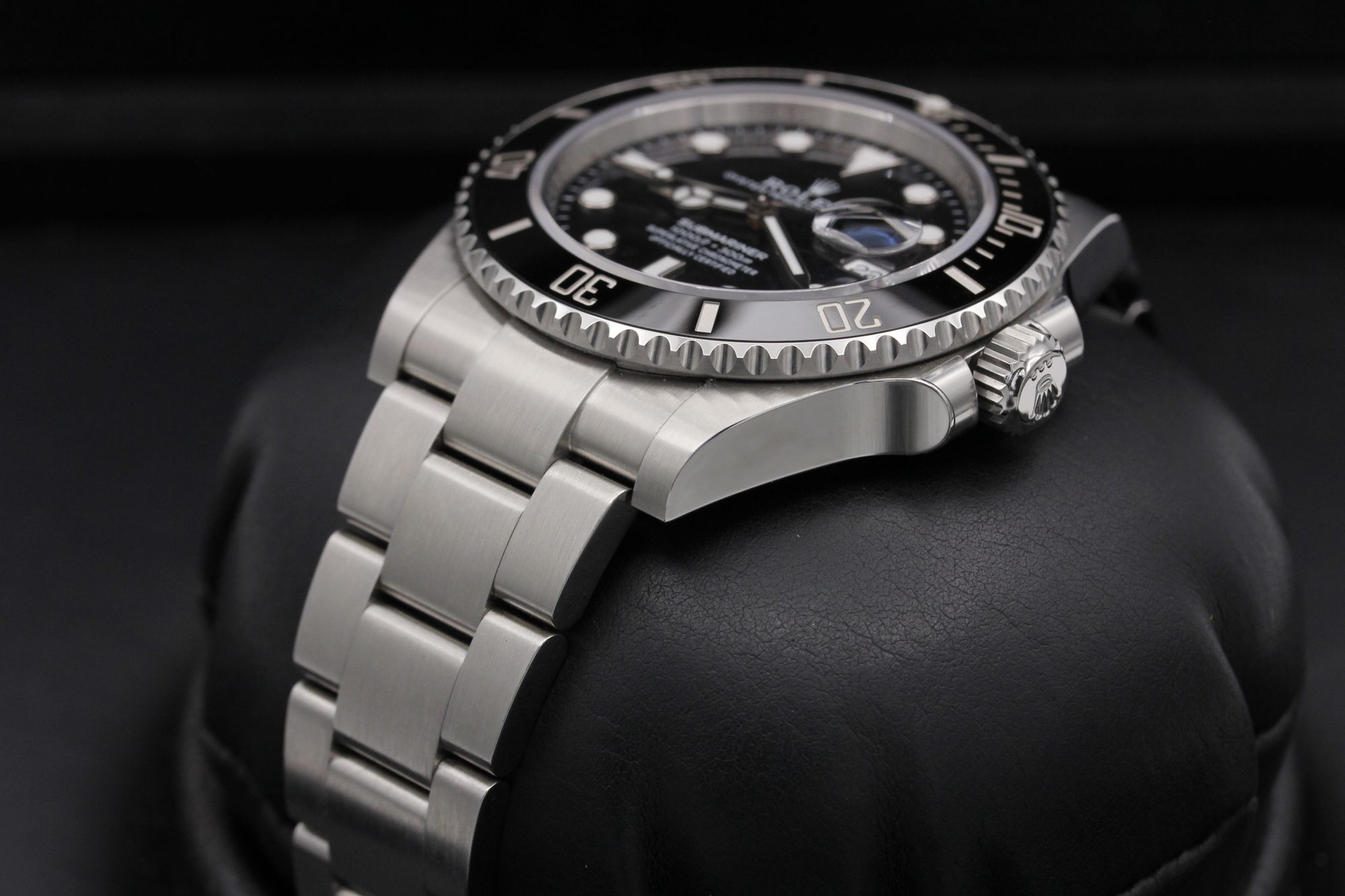 Rolex Submariner 126610 LN Thumbnail 2