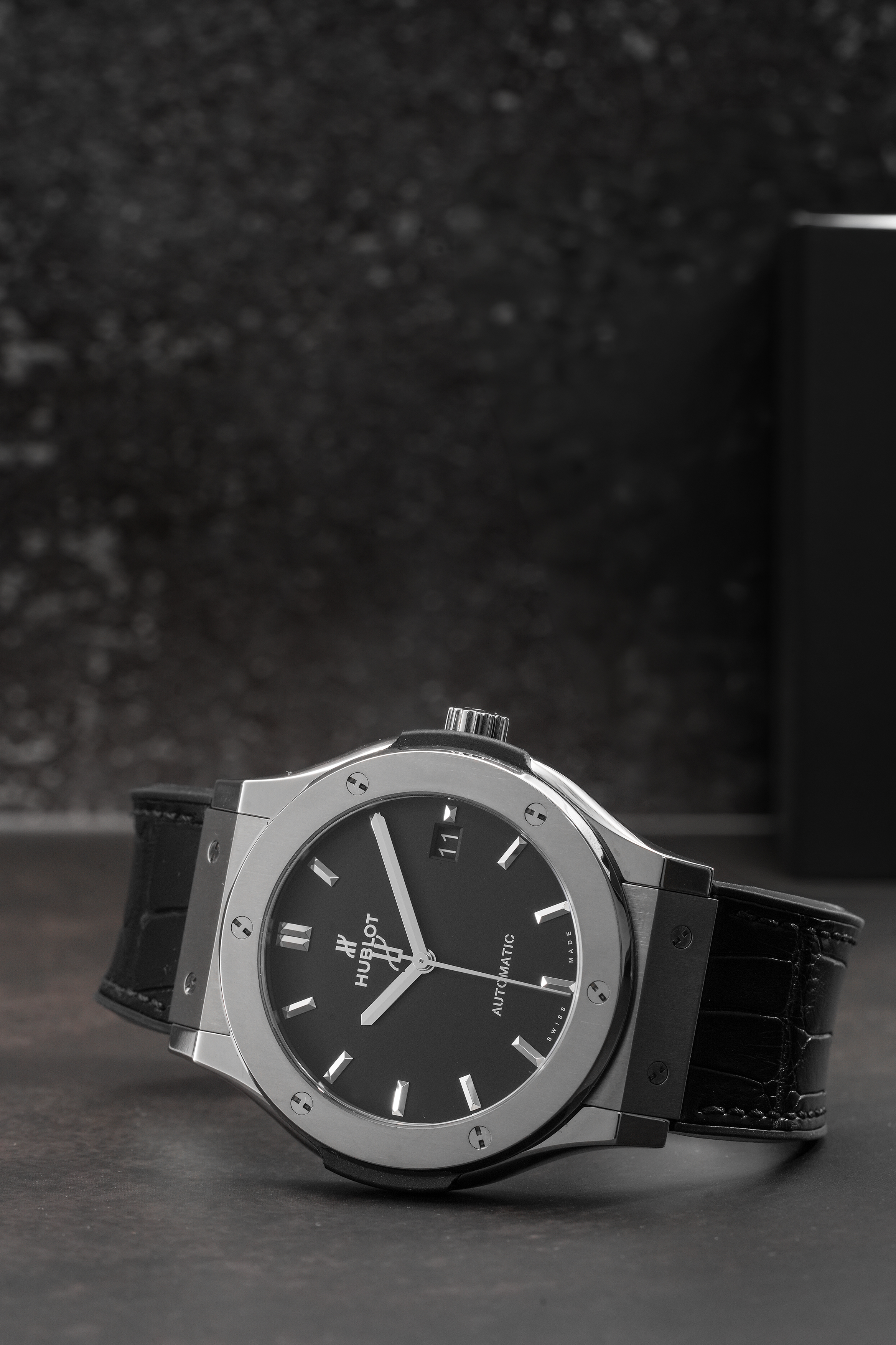 Hublot Classic Fusion 511.NX.1171.LR Thumbnail 5