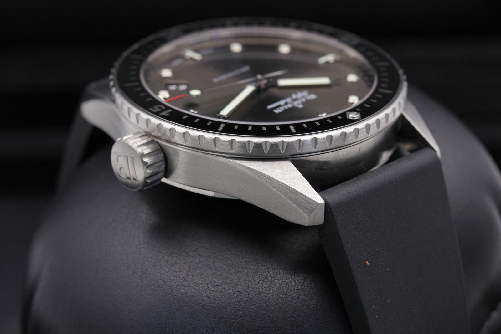 Blancpain Fifty Fathoms 5000-1110-B52A Thumbnail 4