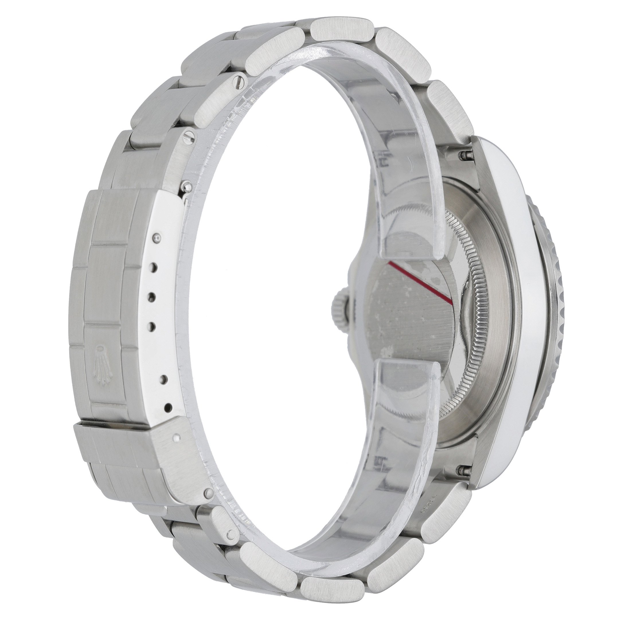 Rolex Submariner 16610 Thumbnail 4