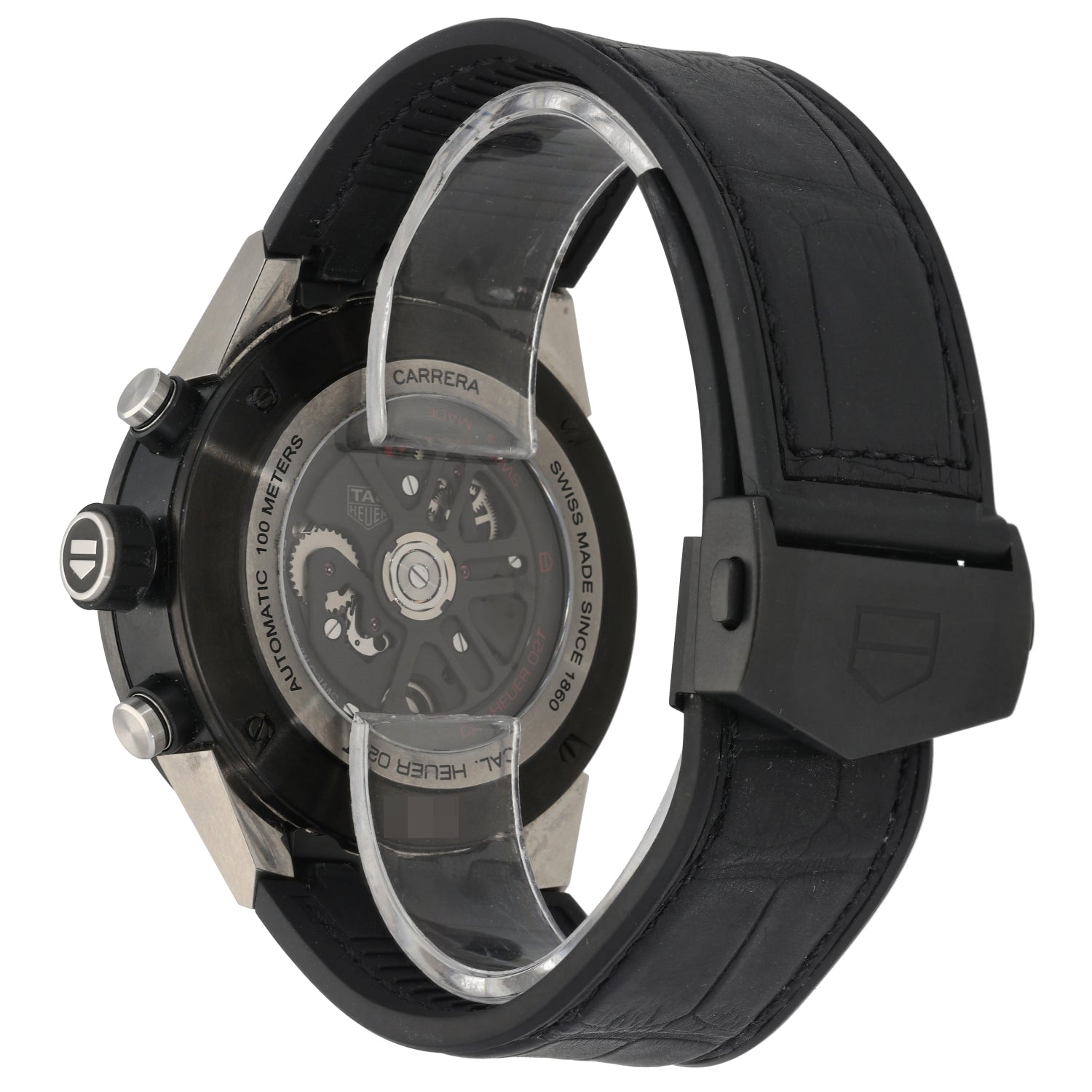 Tag Heuer Carrera CAR5A8Y.FC6377 Thumbnail 3