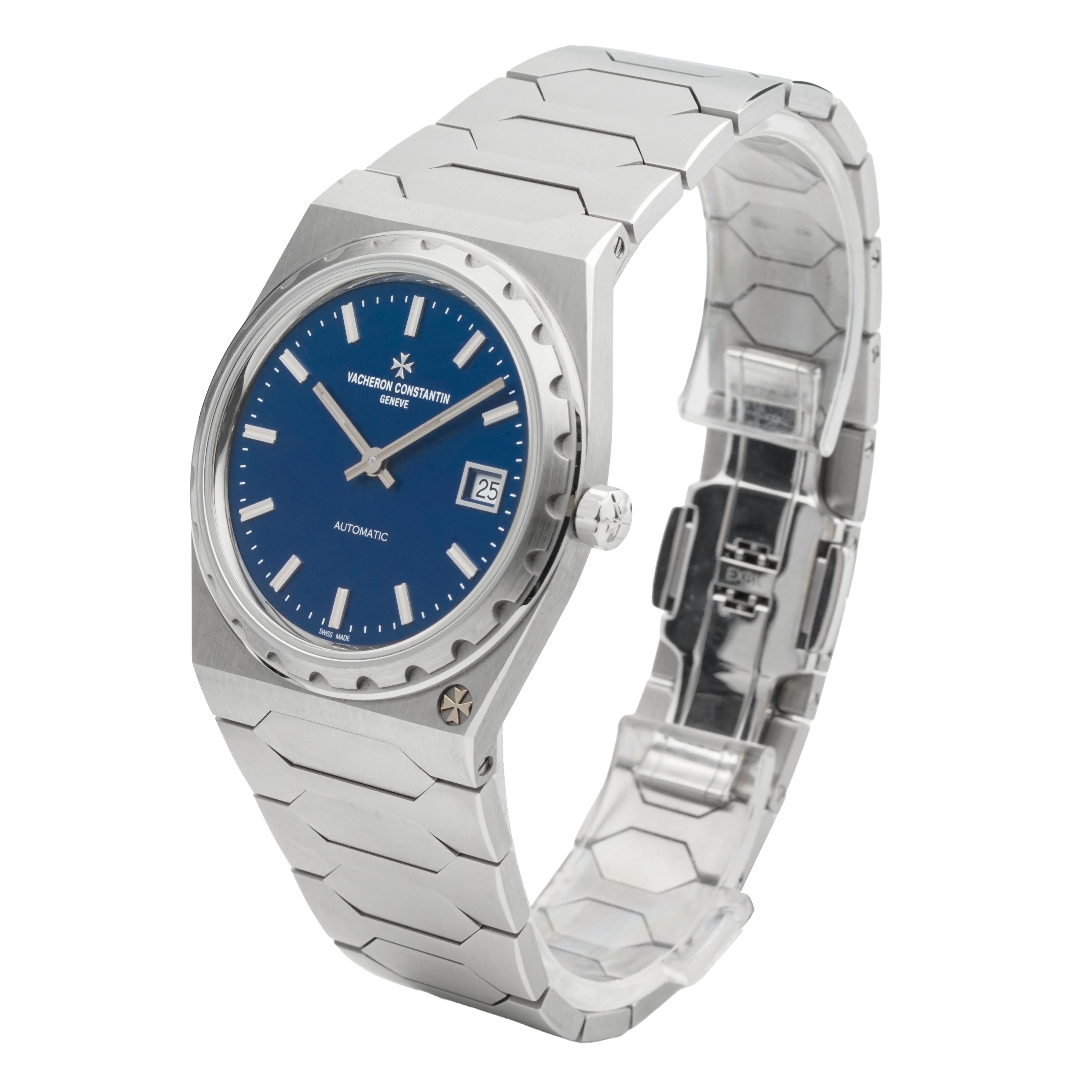 Vacheron Constantin Historiques 4200H/222A-B934 Thumbnail 2