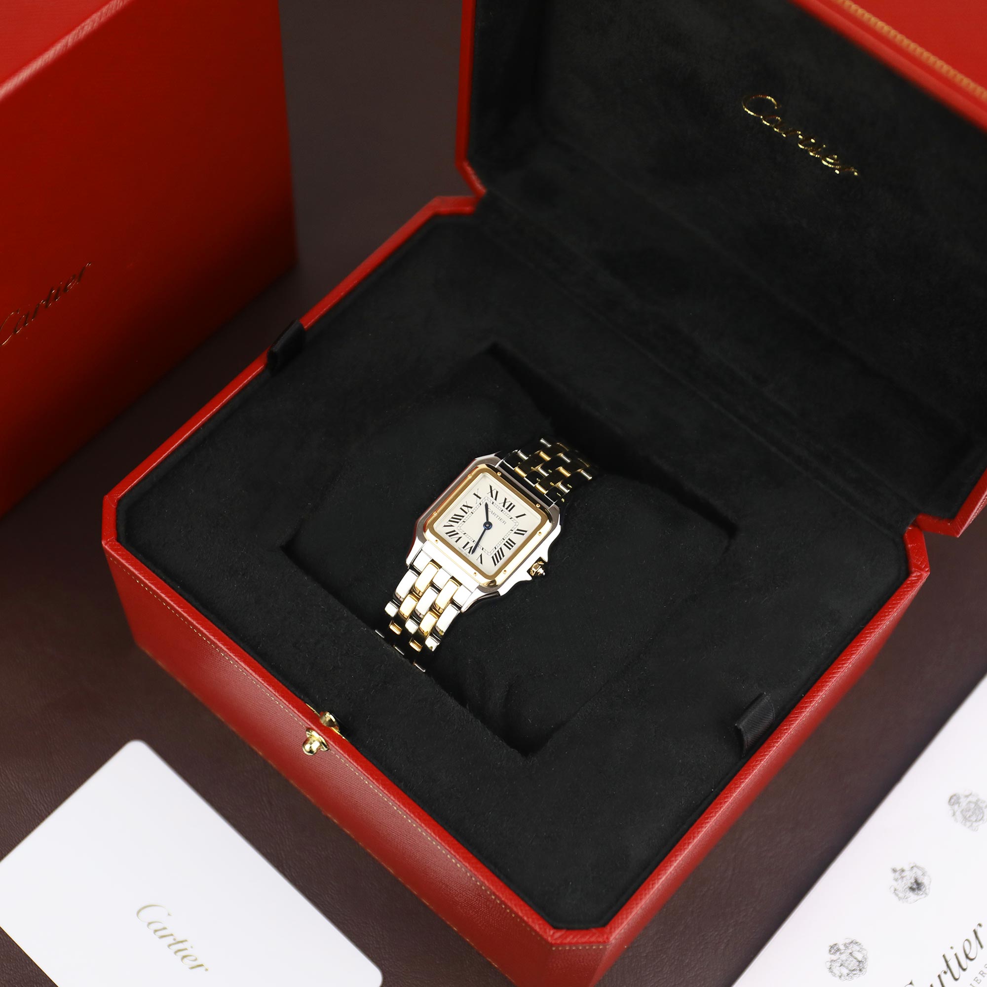 Cartier Panthere De Cartier W2PN0007 Thumbnail 5